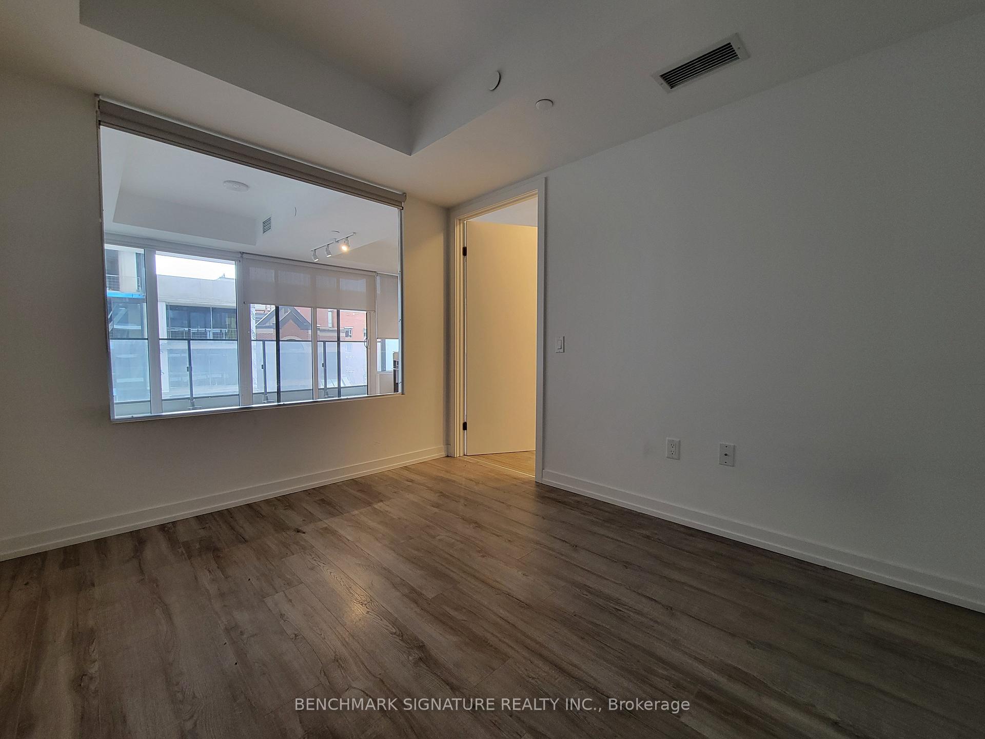 Photo 7 of Unit 607, 77 Shuter Street, Toronto, Church-Yonge Corridor — HOMEH
