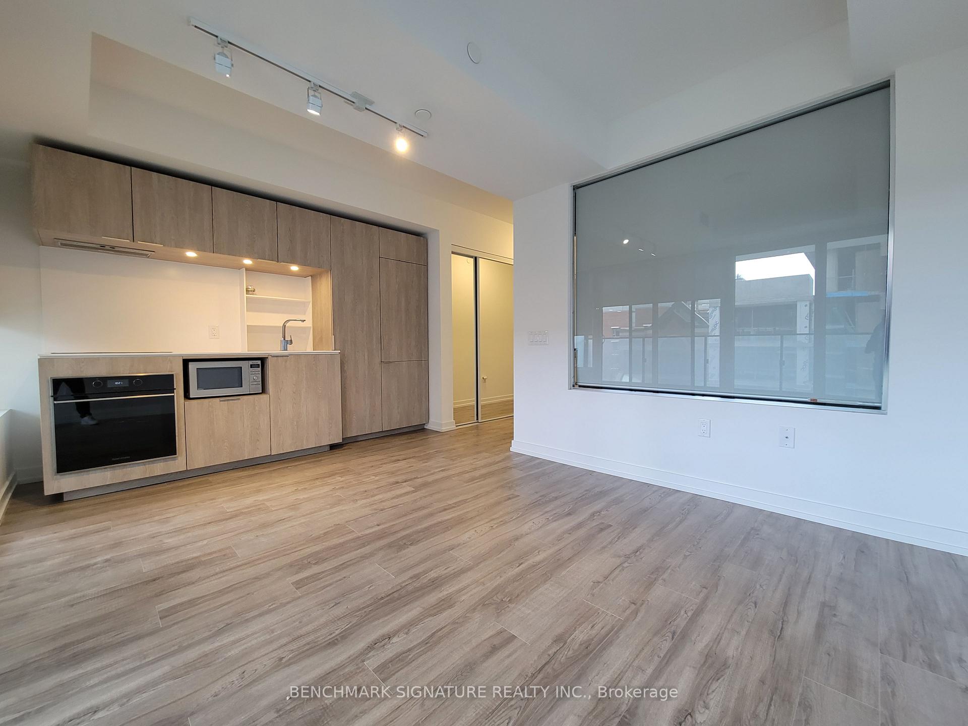 Photo 9 of Unit 607, 77 Shuter Street, Toronto, Church-Yonge Corridor — HOMEH