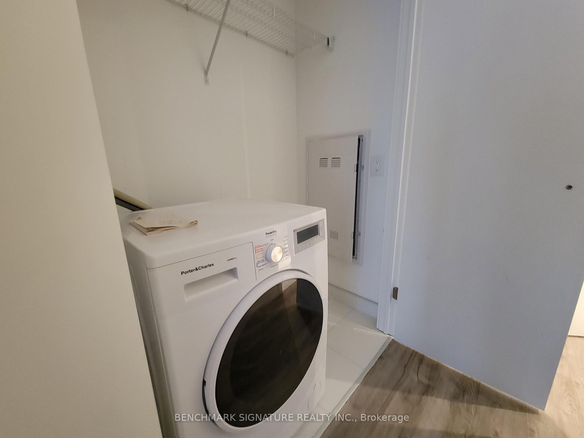 Photo 10 of Unit 607, 77 Shuter Street, Toronto, Church-Yonge Corridor — HOMEH