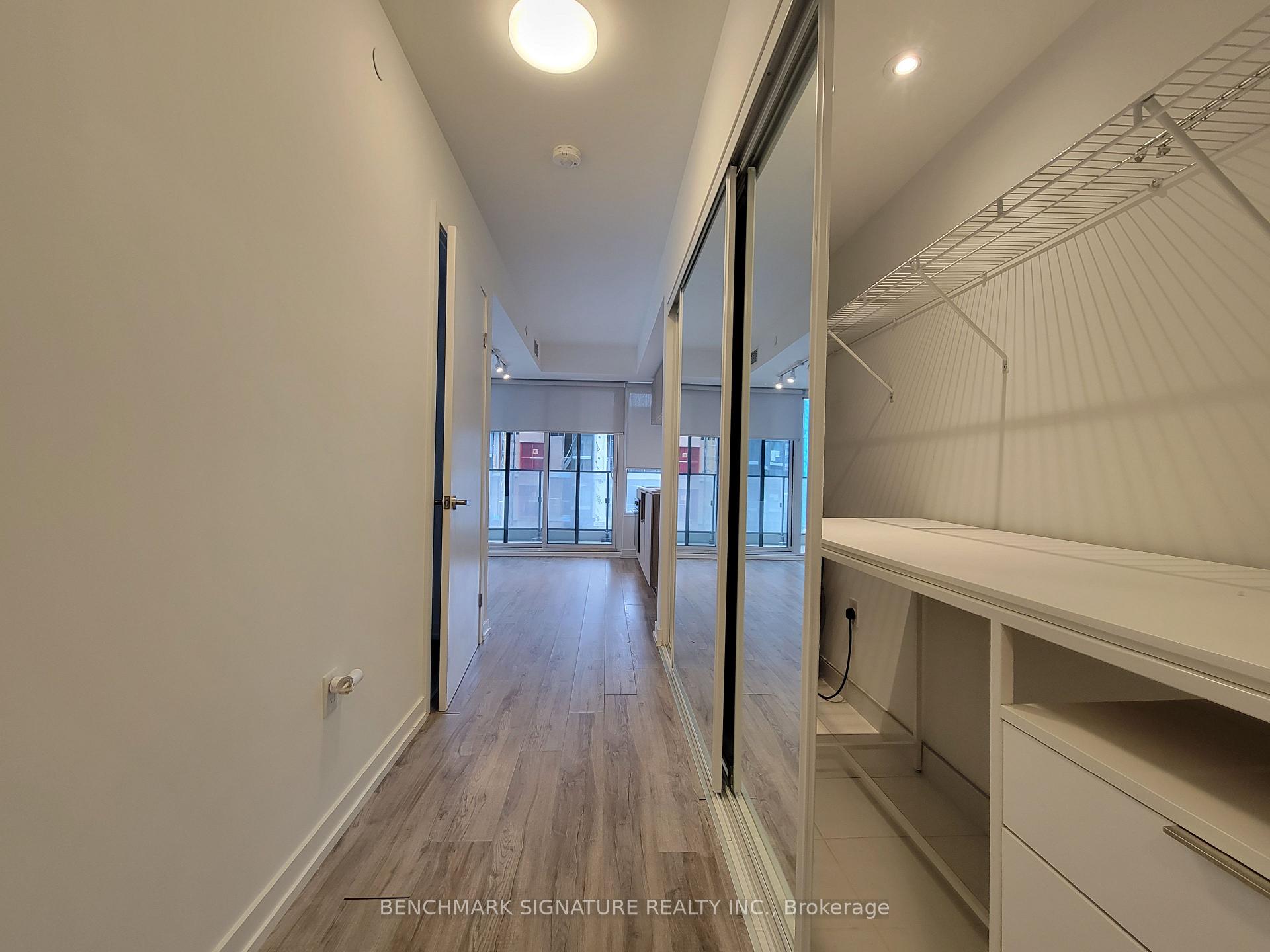Photo 12 of Unit 607, 77 Shuter Street, Toronto, Church-Yonge Corridor — HOMEH
