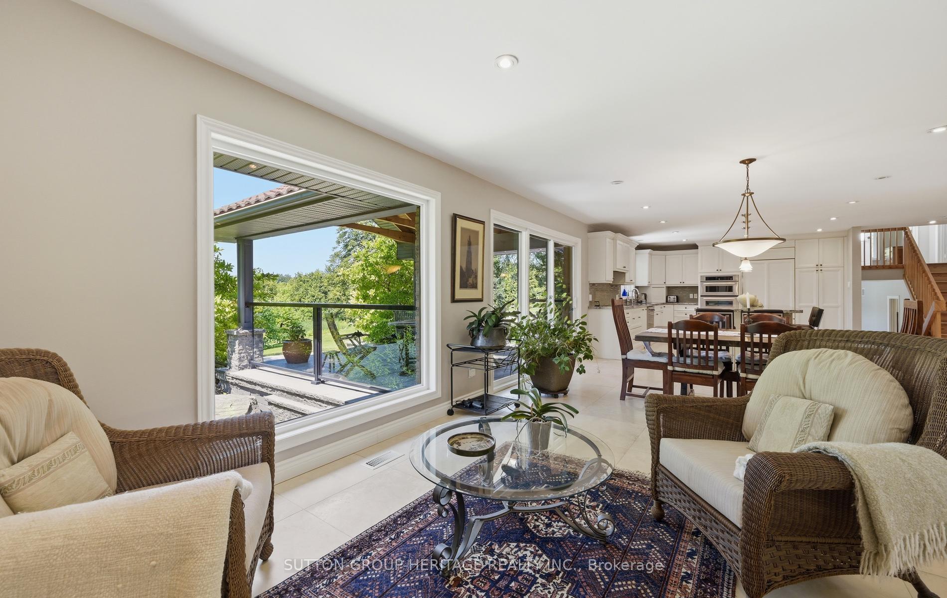 Photo 15 of 4710 Sideline 8 Side Road, Pickering, Rural Pickering — HOMEH