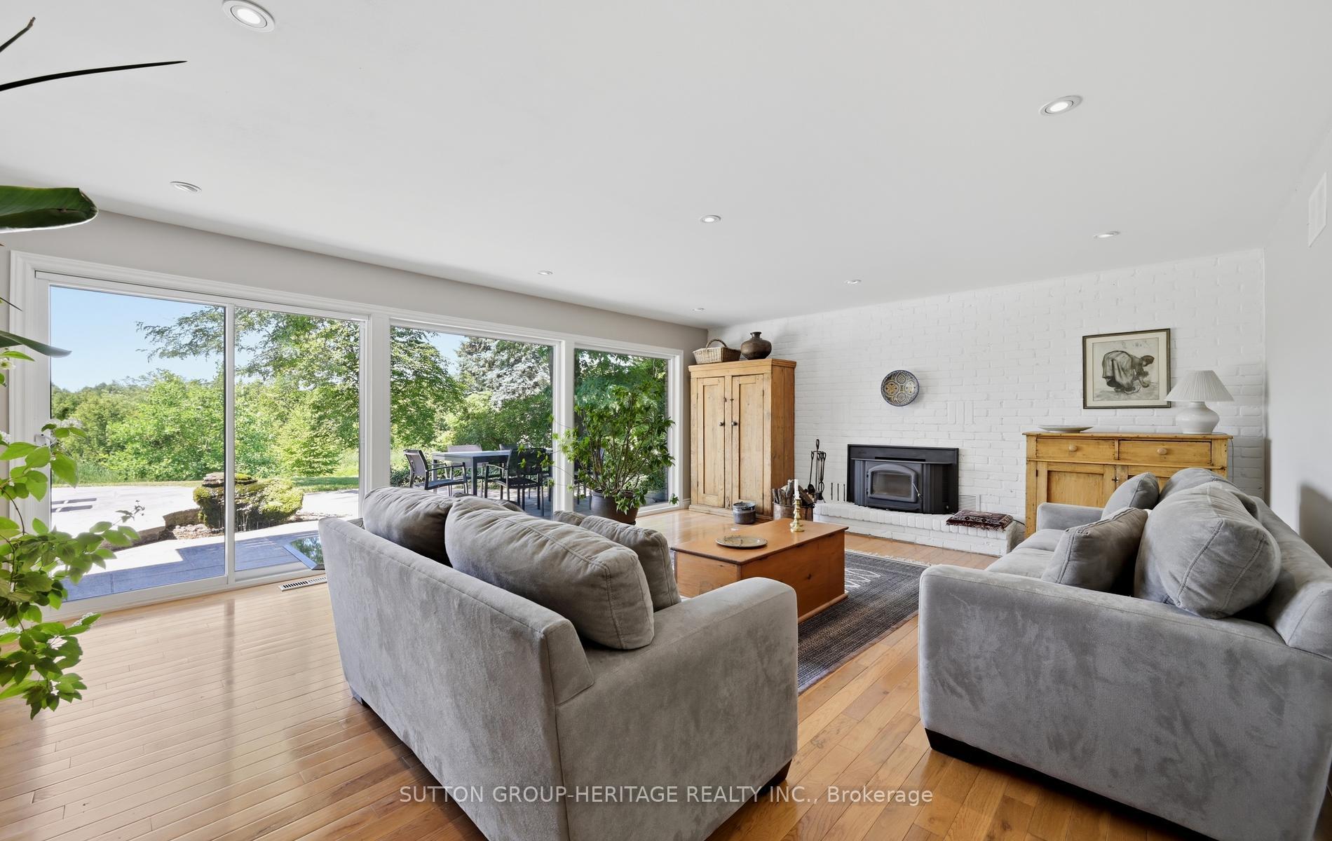 Photo 20 of 4710 Sideline 8 Side Road, Pickering, Rural Pickering — HOMEH