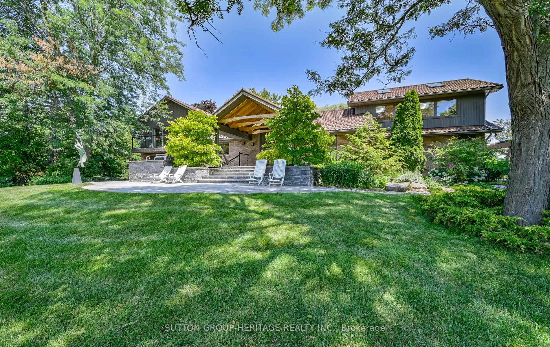 Photo 34 of 4710 Sideline 8 Side Road, Pickering, Rural Pickering — HOMEH