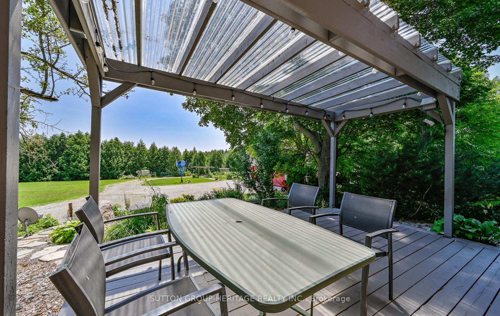 Photo 36 of 4710 Sideline 8 Side Road, Pickering, Rural Pickering — HOMEH