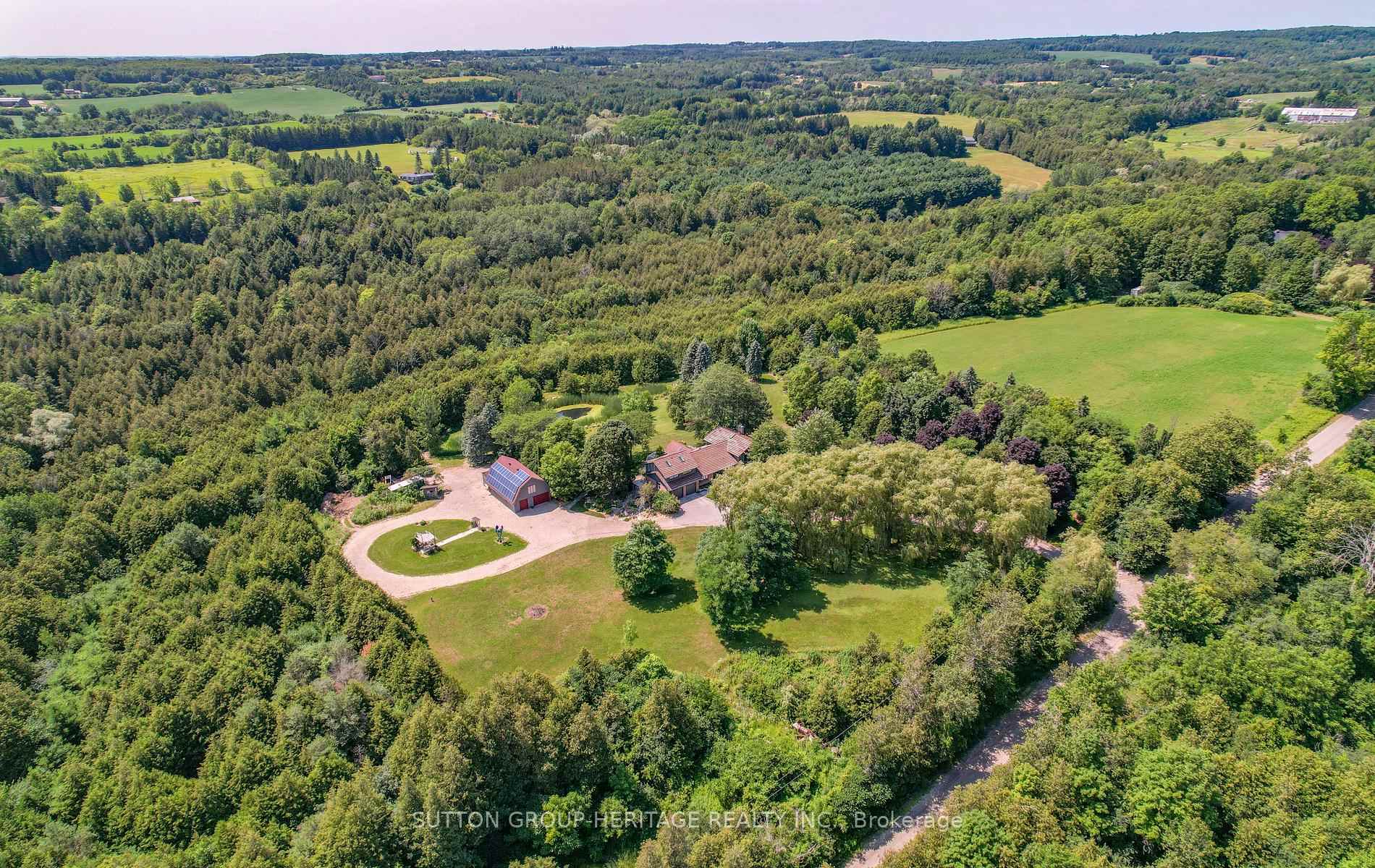 Photo 42 of 4710 Sideline 8 Side Road, Pickering, Rural Pickering — HOMEH