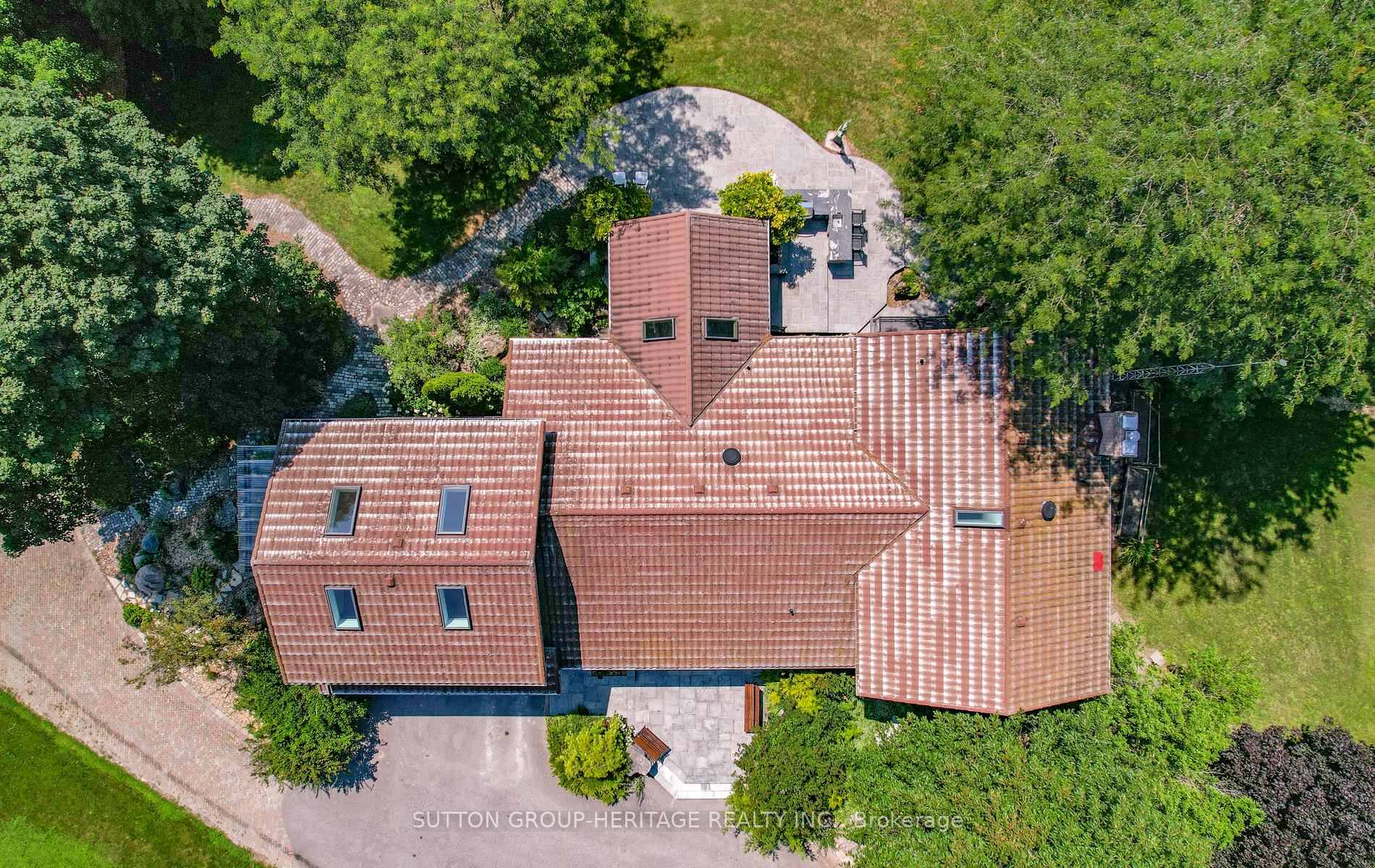 Photo 43 of 4710 Sideline 8 Side Road, Pickering, Rural Pickering — HOMEH