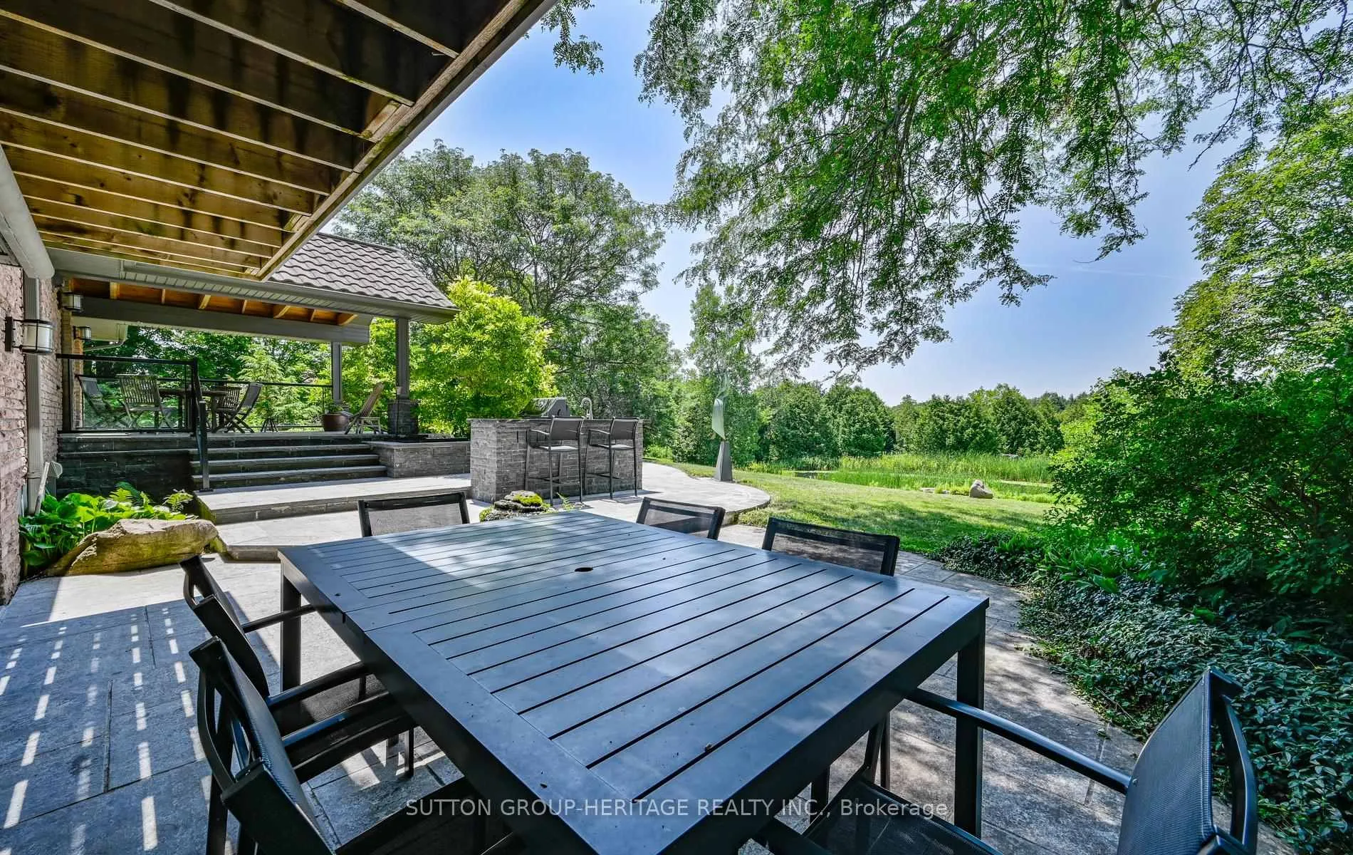Photo 39 of 4710 Sideline 8 Side Road, Pickering, Rural Pickering — HOMEH