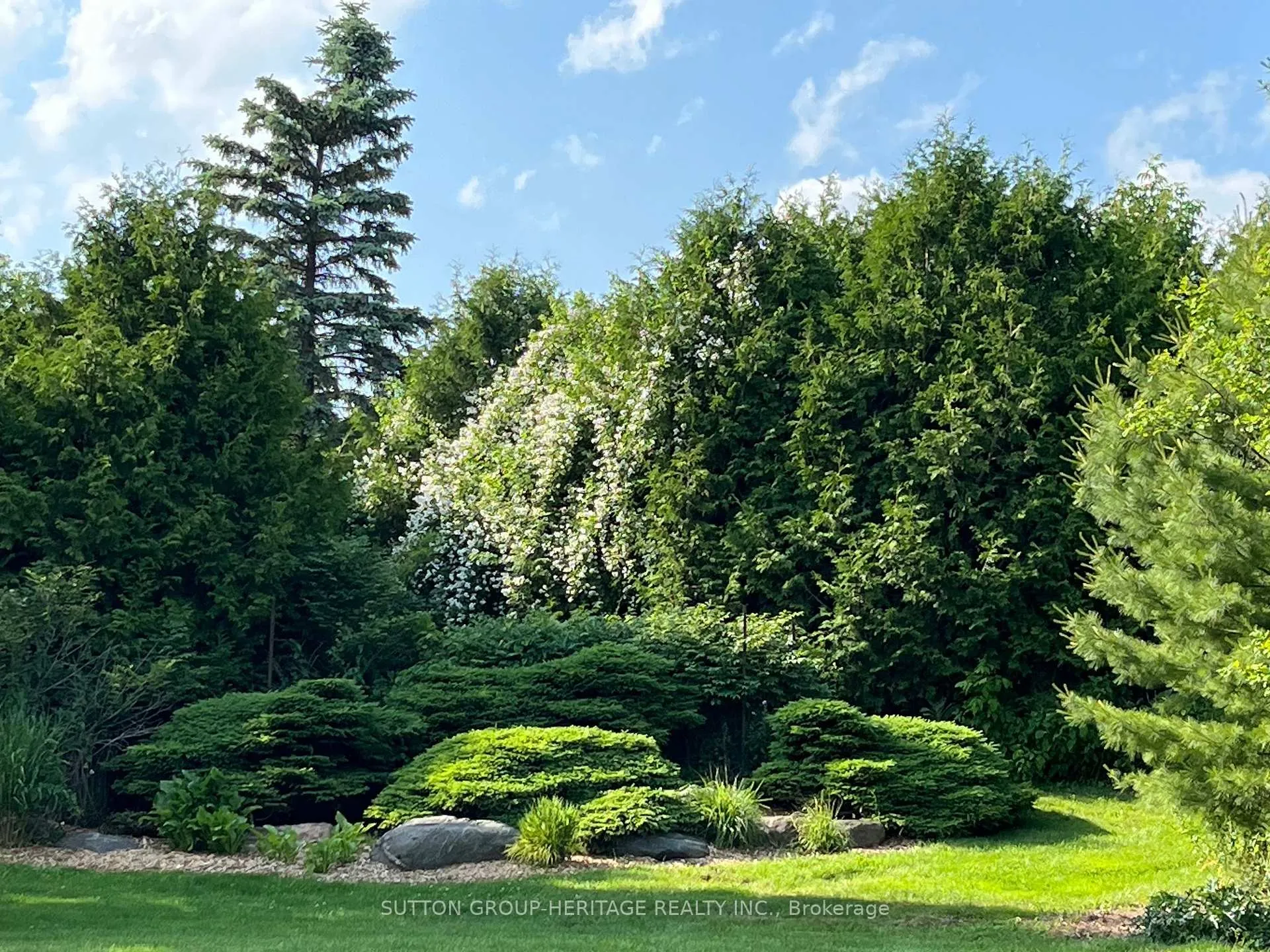 Photo 46 of 4710 Sideline 8 Side Road, Pickering, Rural Pickering — HOMEH
