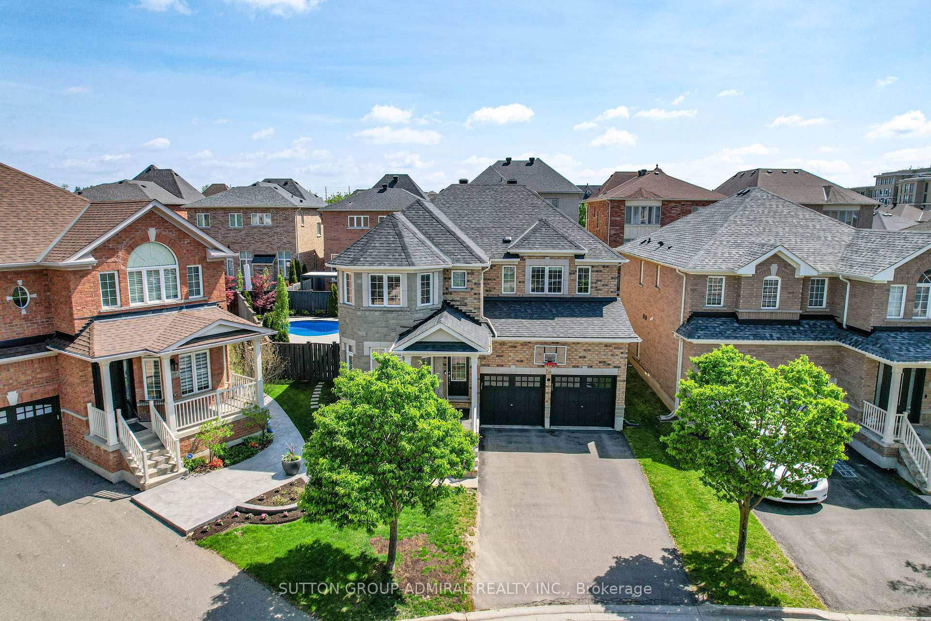 Front of 45 Gamla Road