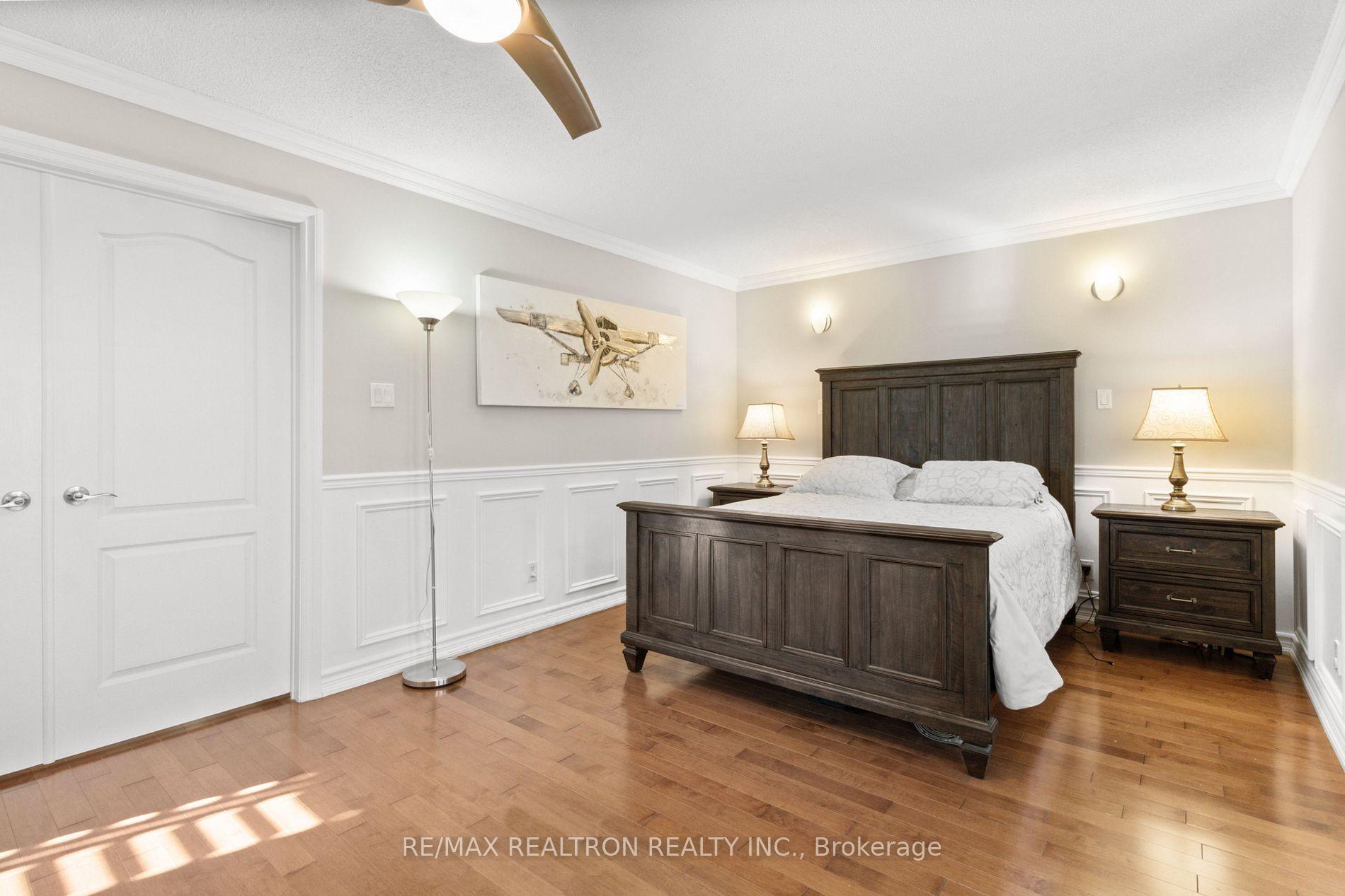 Photo 9 of 183 Holmes Avenue, North York, Willowdale East — HOMEH