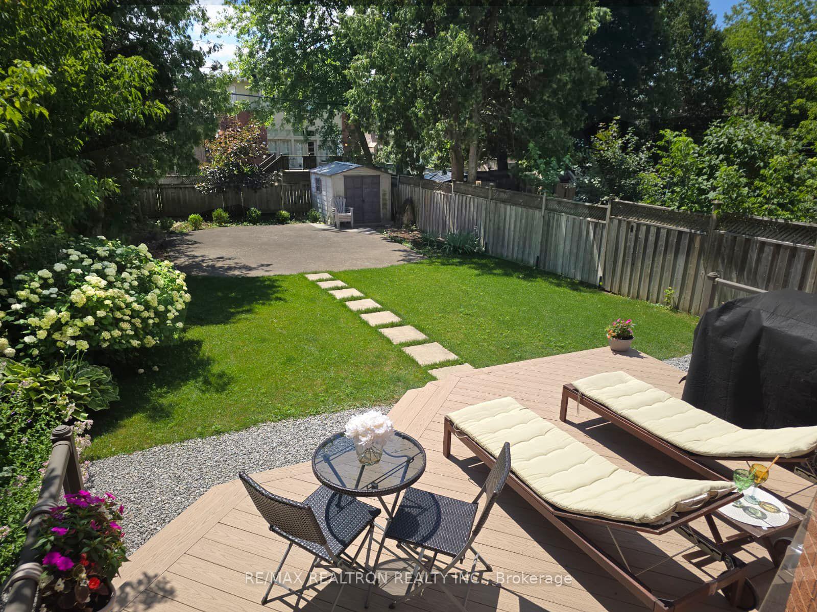 Photo 21 of 183 Holmes Avenue, North York, Willowdale East — HOMEH