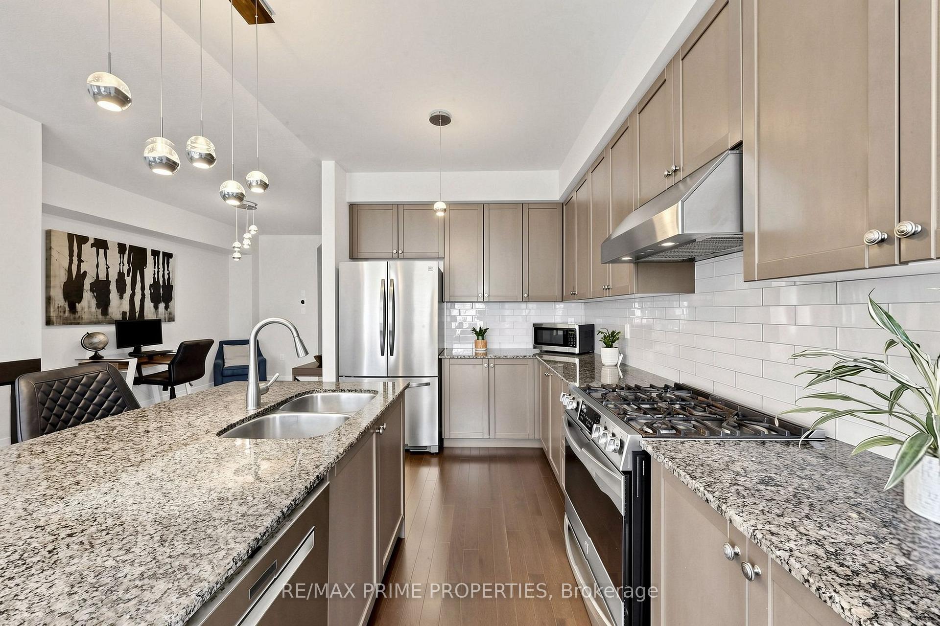 Photo 6 of 11 Keenlyside Lane, Ajax, Northwest Ajax — HOMEH