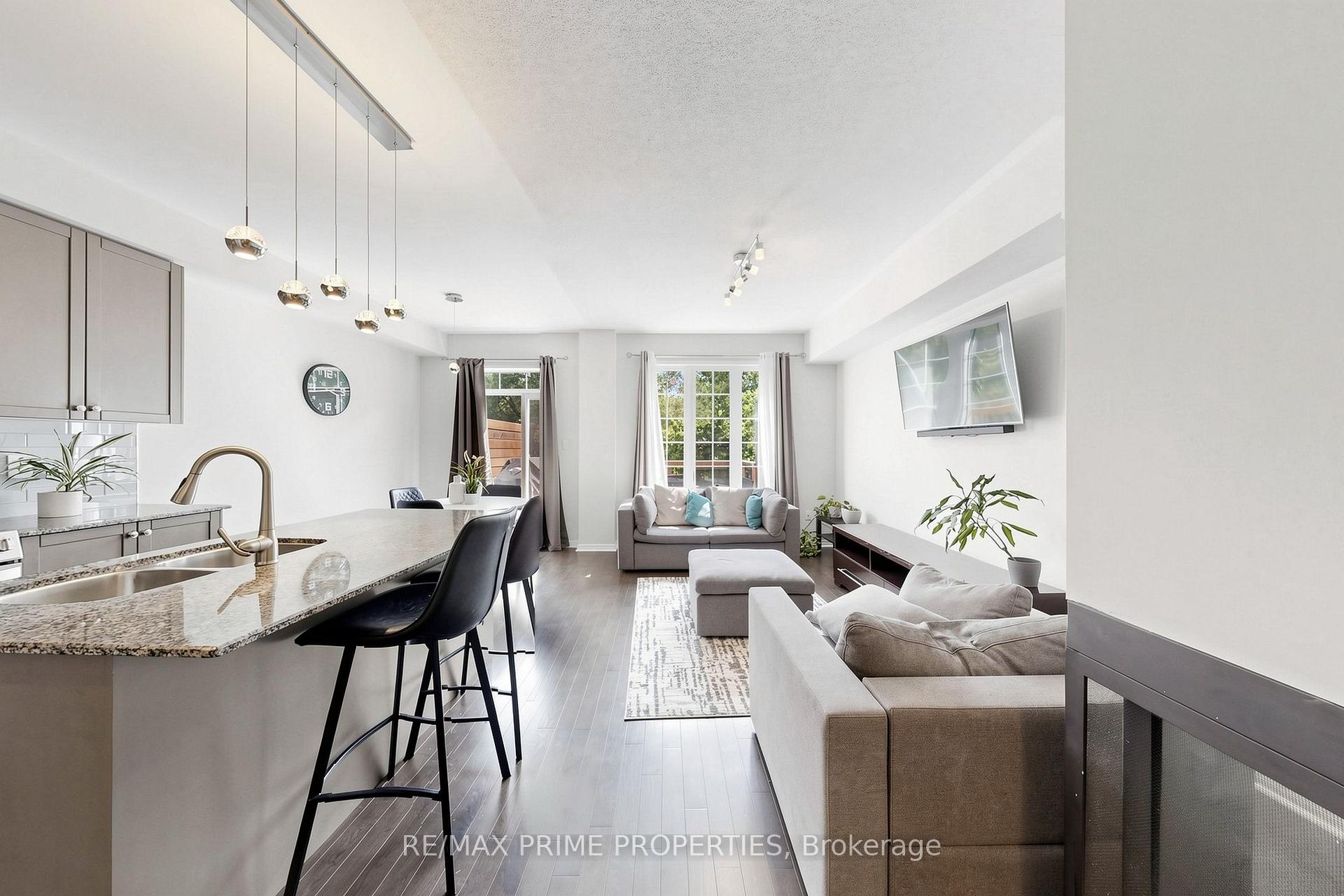 Photo 7 of 11 Keenlyside Lane, Ajax, Northwest Ajax — HOMEH