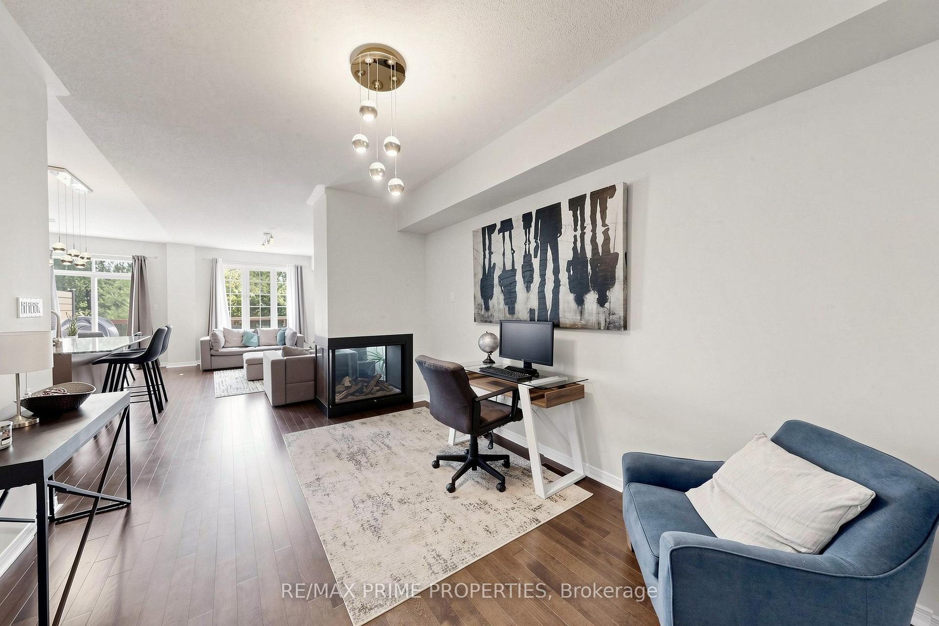 Photo 10 of 11 Keenlyside Lane, Ajax, Northwest Ajax — HOMEH