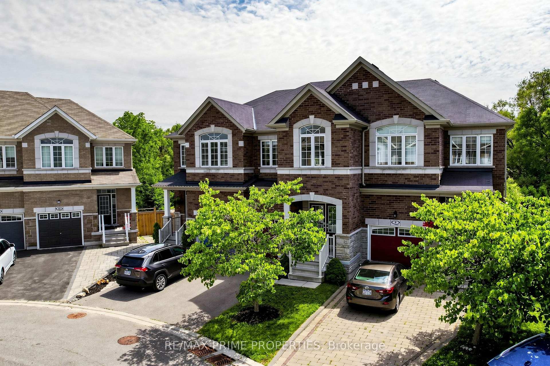 Photo 37 of 11 Keenlyside Lane, Ajax, Northwest Ajax — HOMEH