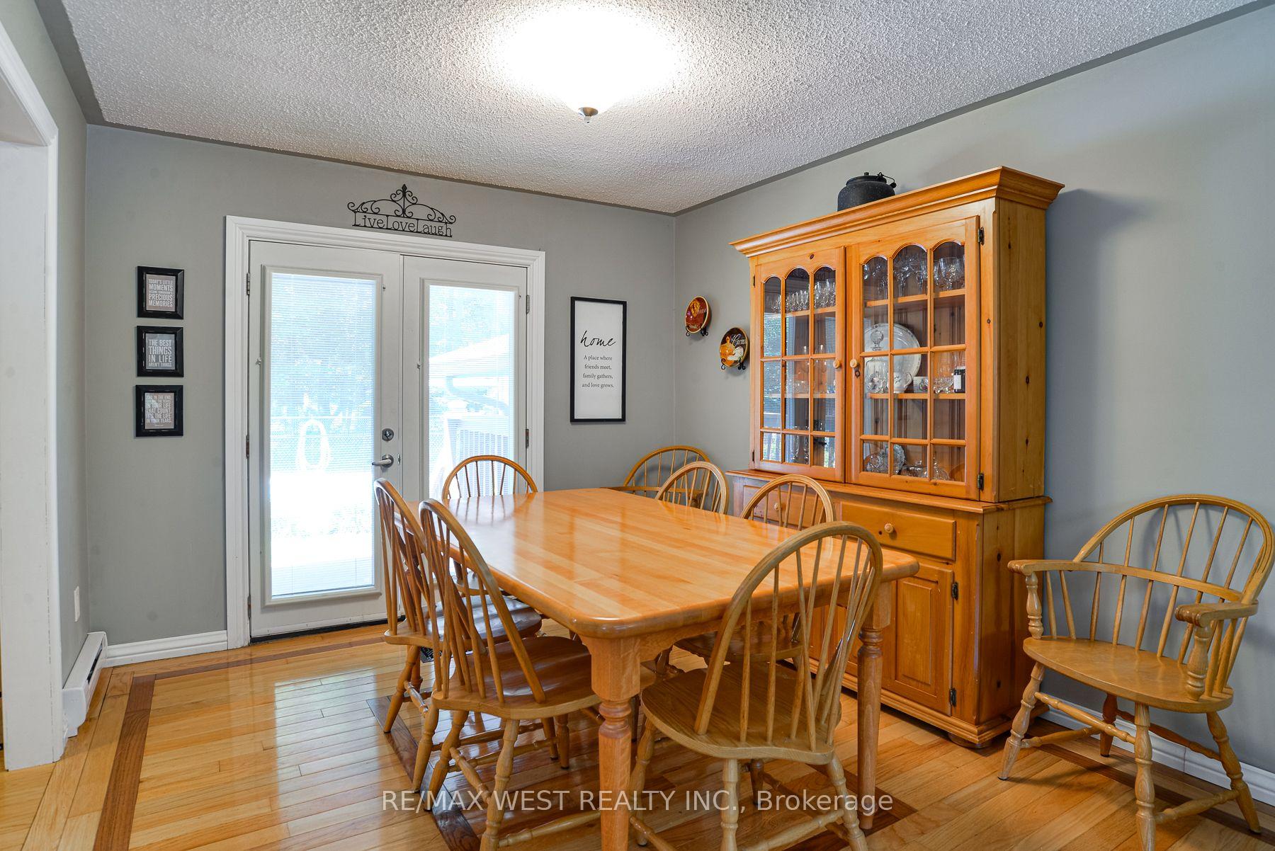 Photo 7 of 3 Mccrank Drive, Bracebridge, Monck (Bracebridge) — HOMEH