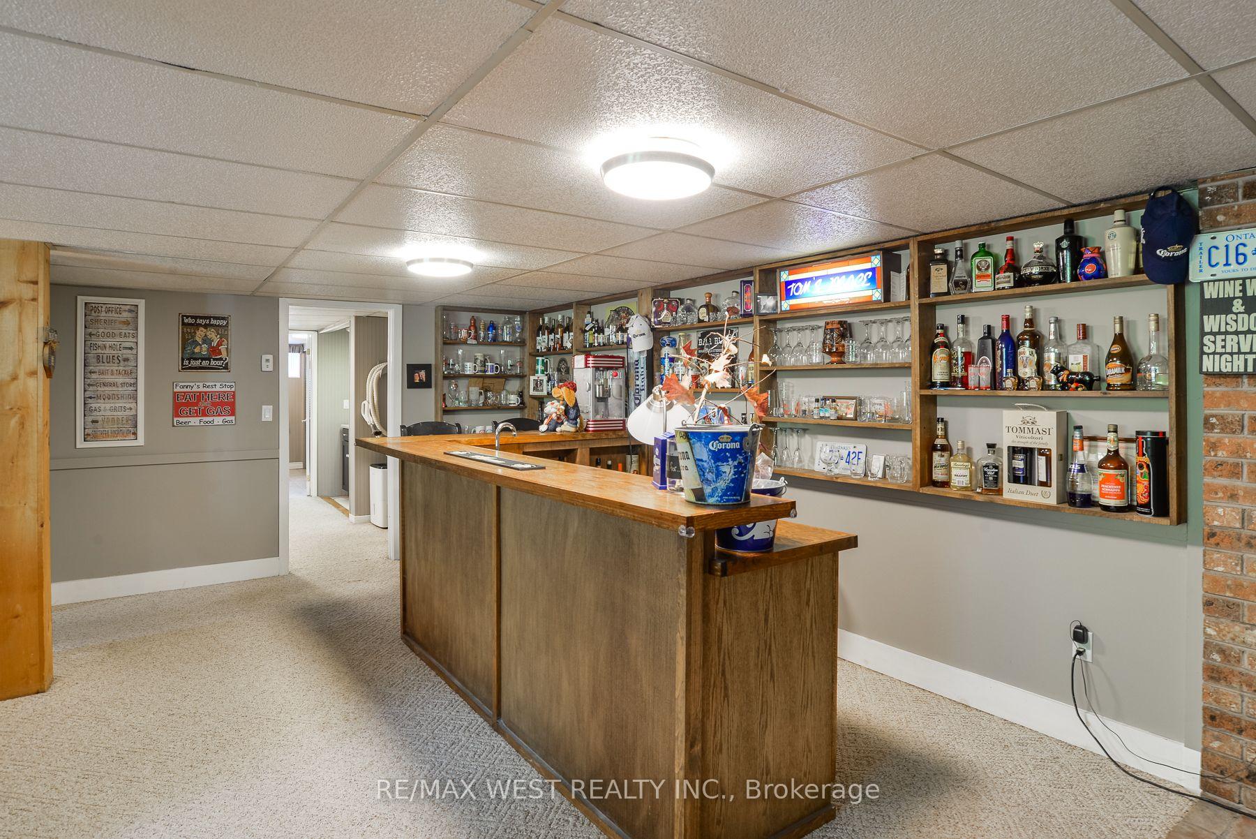Photo 11 of 3 Mccrank Drive, Bracebridge, Monck (Bracebridge) — HOMEH