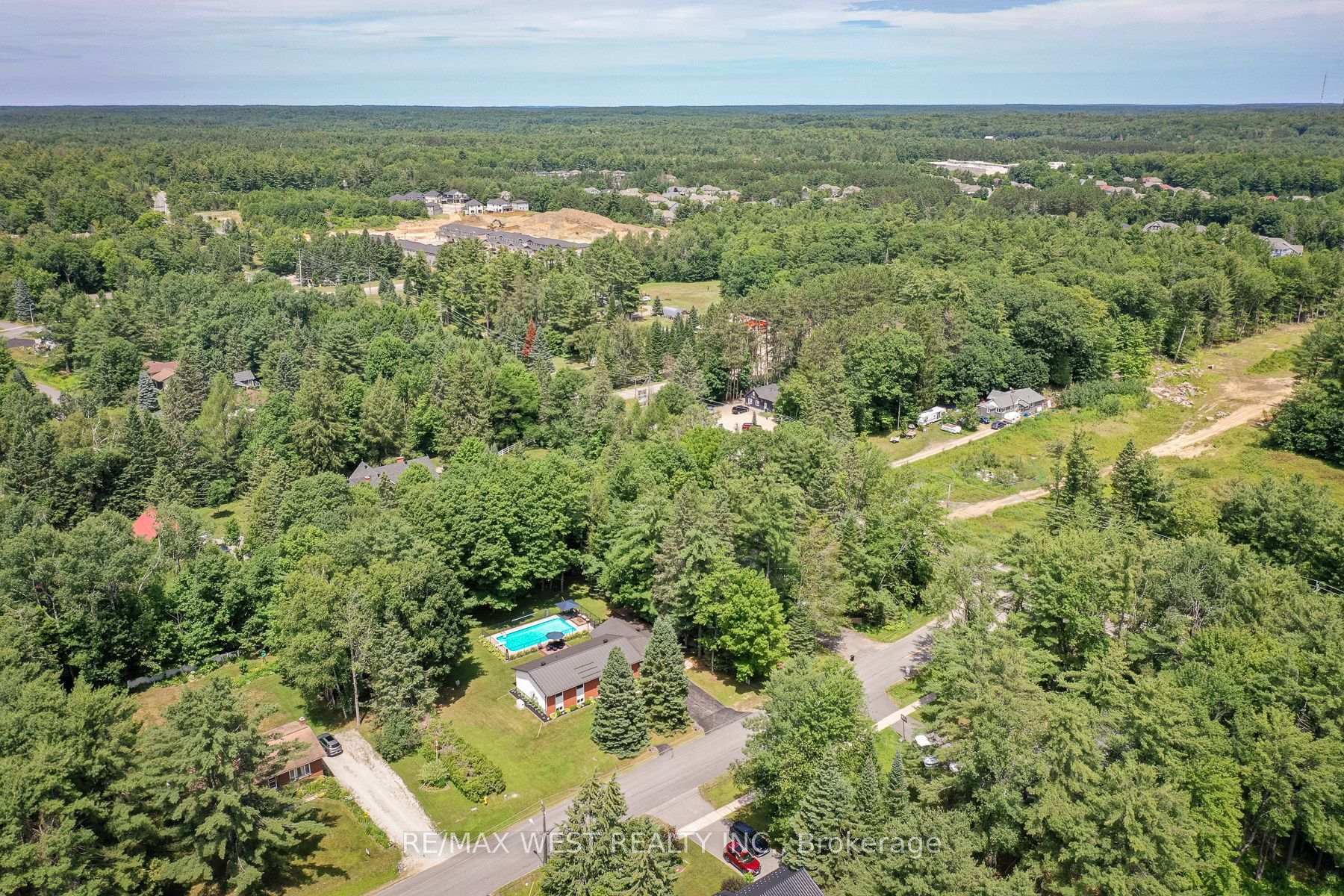 Photo 17 of 3 Mccrank Drive, Bracebridge, Monck (Bracebridge) — HOMEH