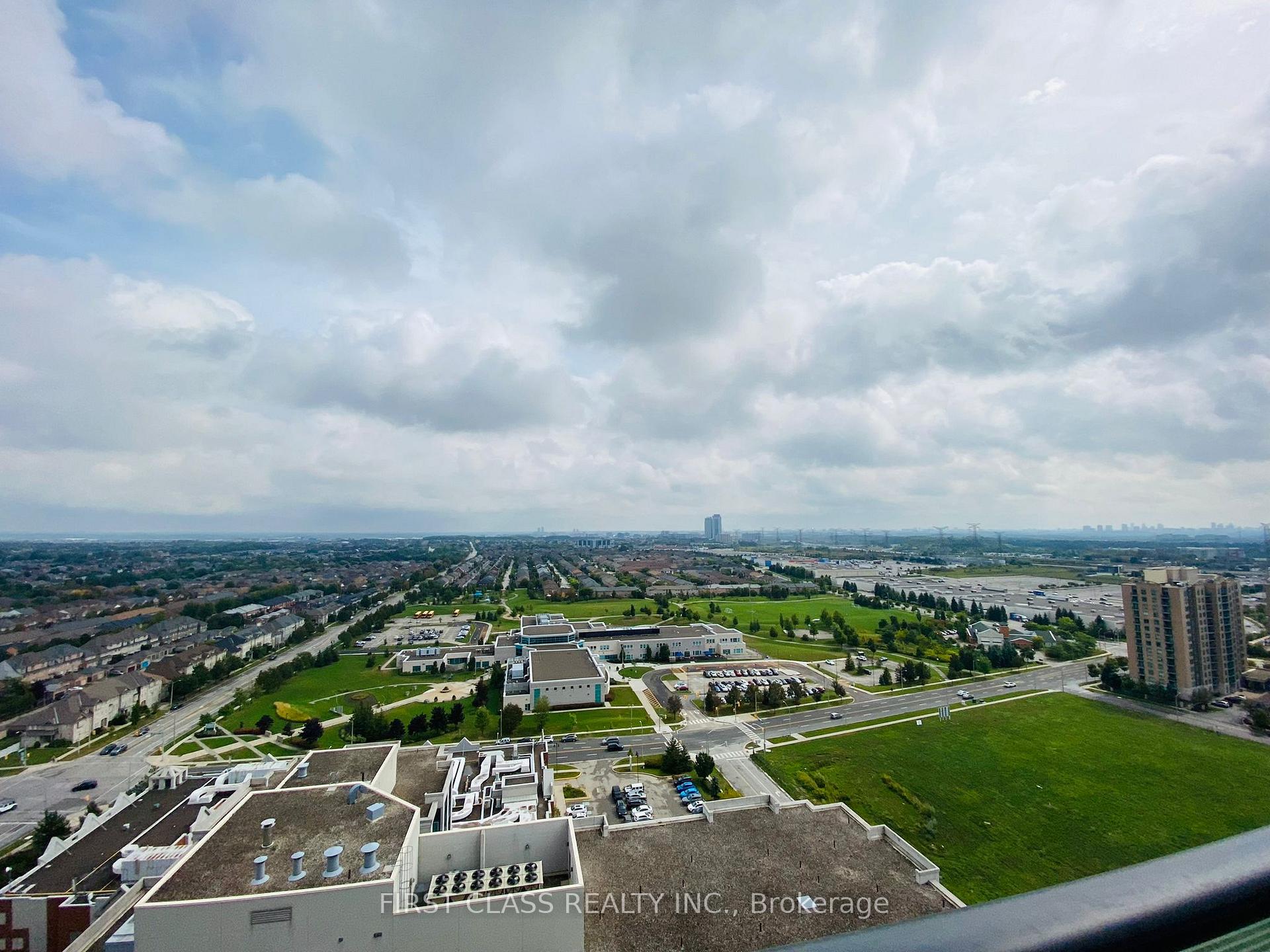 Photo 9 of Unit 2107, 105 Oneida Crescent, Richmond Hill, Langstaff — HOMEH