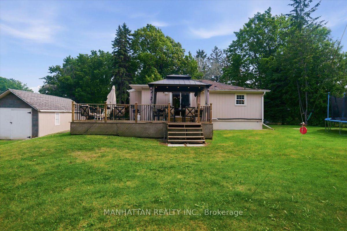 Photo 50 of 10 Victor Drive, Whitchurch-Stouffville, Rural Whitchurch-Stouffville — HOMEH