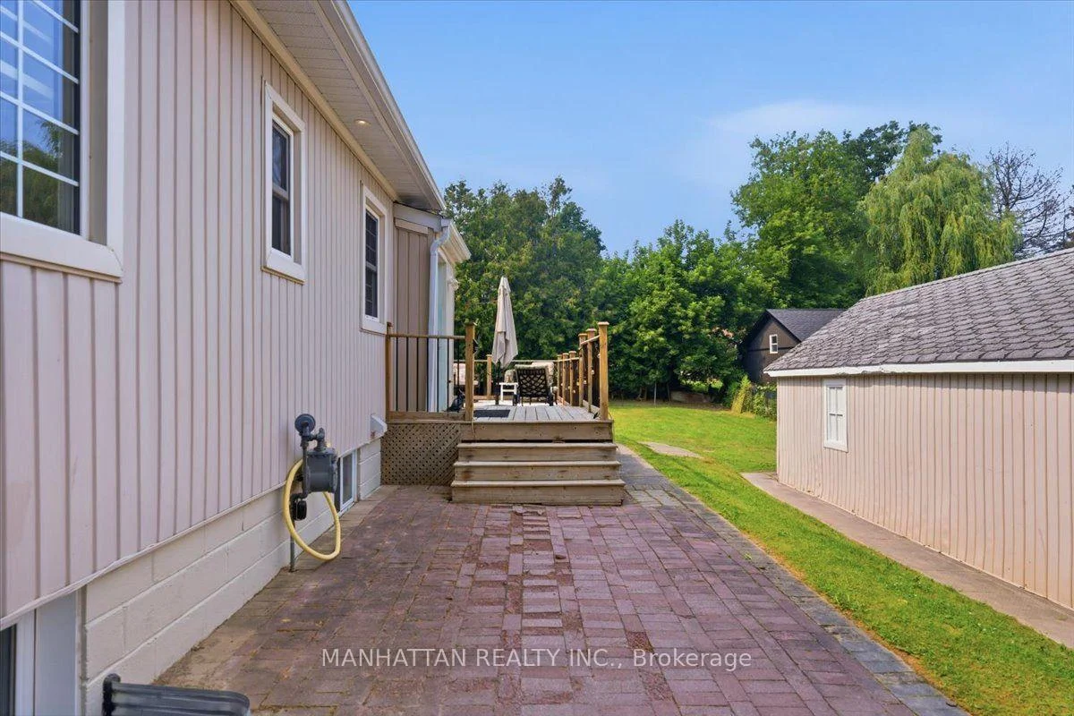 Photo 61 of 10 Victor Drive, Whitchurch-Stouffville, Rural Whitchurch-Stouffville — HOMEH