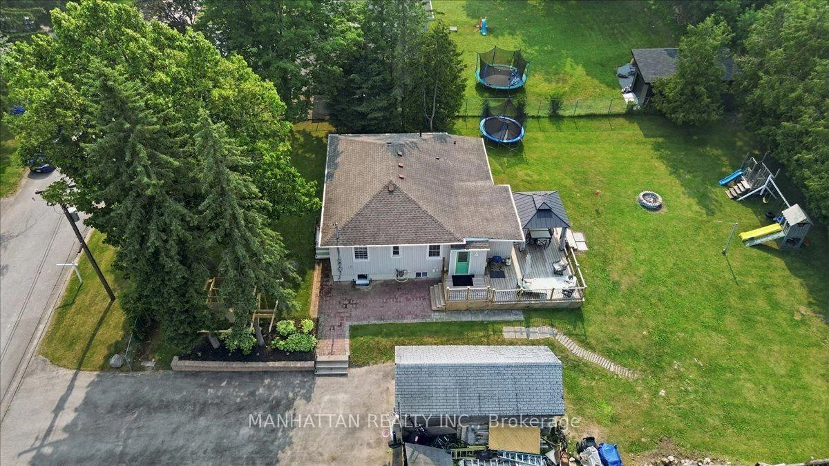 Photo 77 of 10 Victor Drive, Whitchurch-Stouffville, Rural Whitchurch-Stouffville — HOMEH