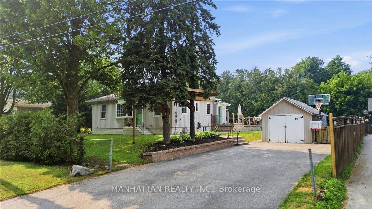 Photo 81 of 10 Victor Drive, Whitchurch-Stouffville, Rural Whitchurch-Stouffville — HOMEH