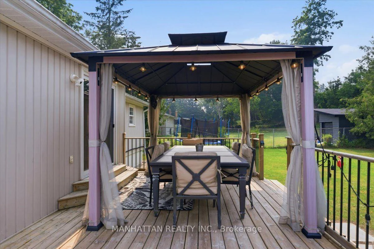 Photo 83 of 10 Victor Drive, Whitchurch-Stouffville, Rural Whitchurch-Stouffville — HOMEH
