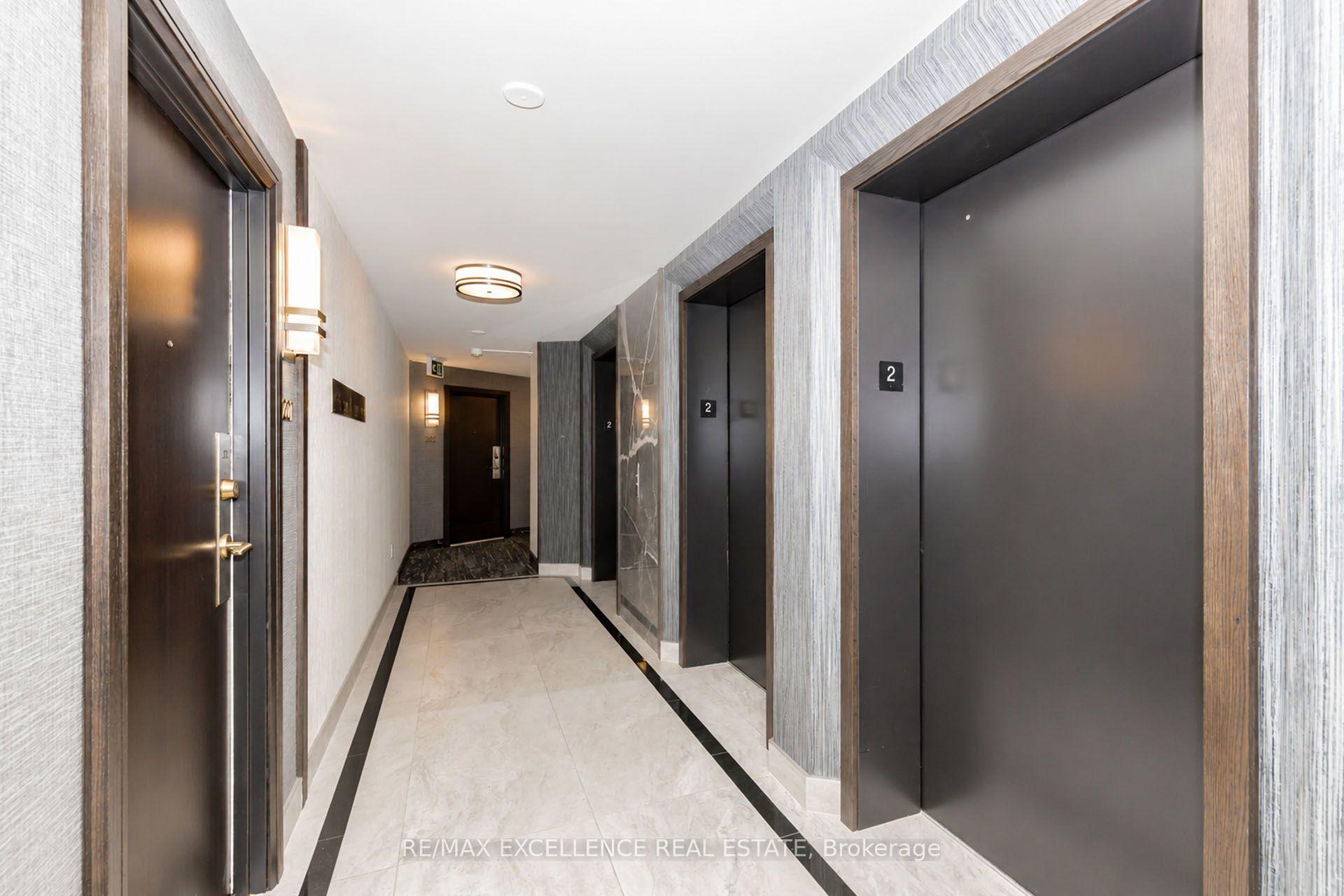 Photo 9 of Unit 202, 4205 Shipp Drive, Mississauga, City Centre — HOMEH