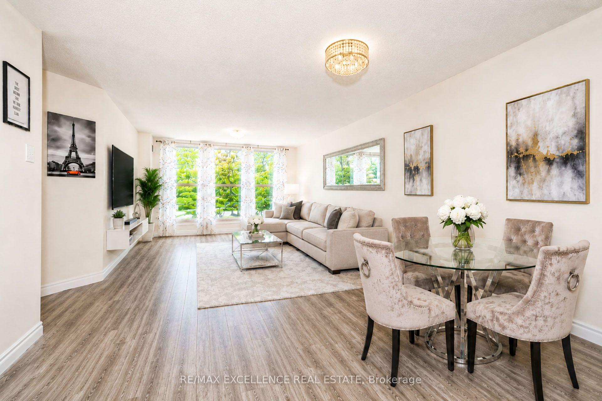 Photo 12 of Unit 202, 4205 Shipp Drive, Mississauga, City Centre — HOMEH