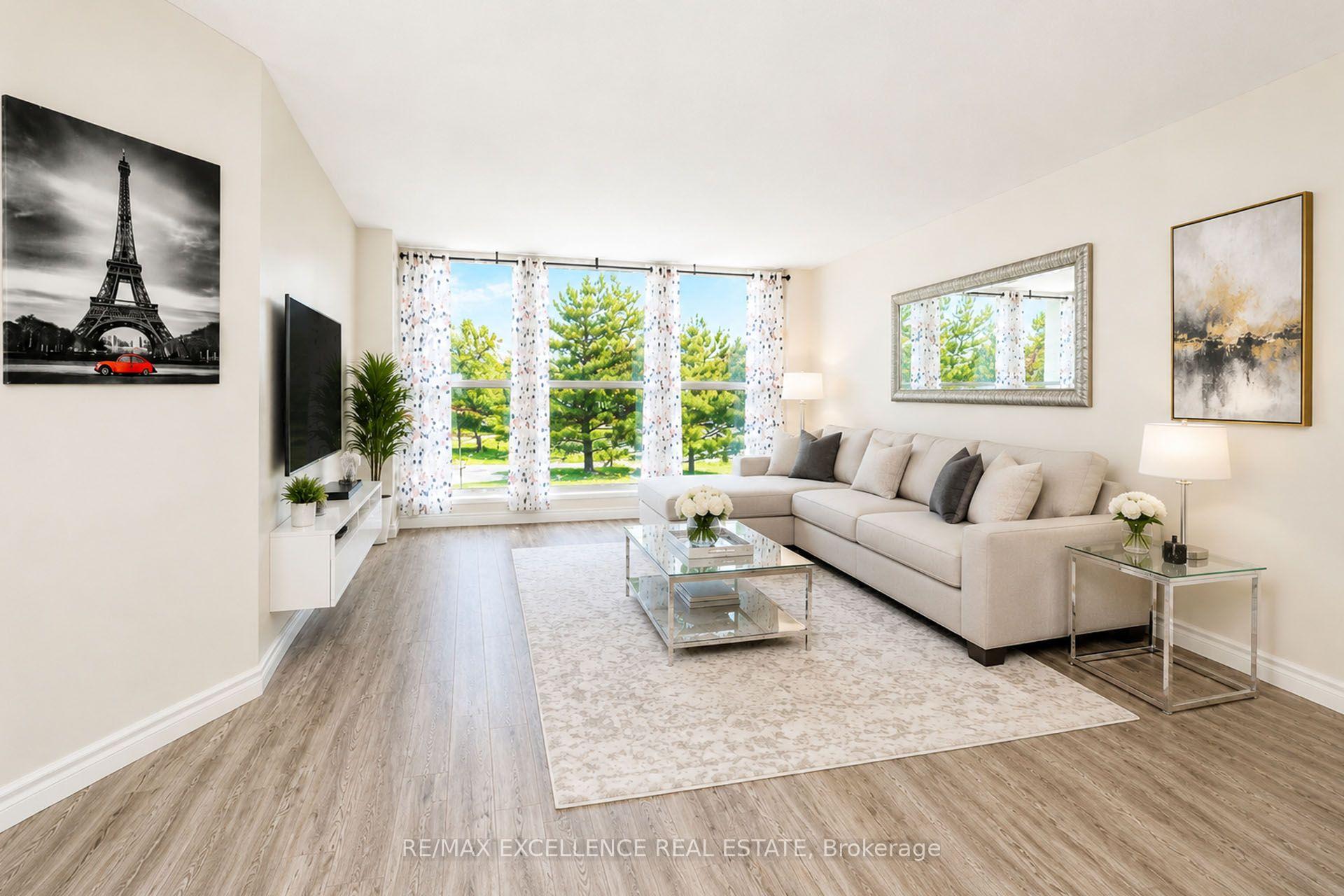 Photo 14 of Unit 202, 4205 Shipp Drive, Mississauga, City Centre — HOMEH