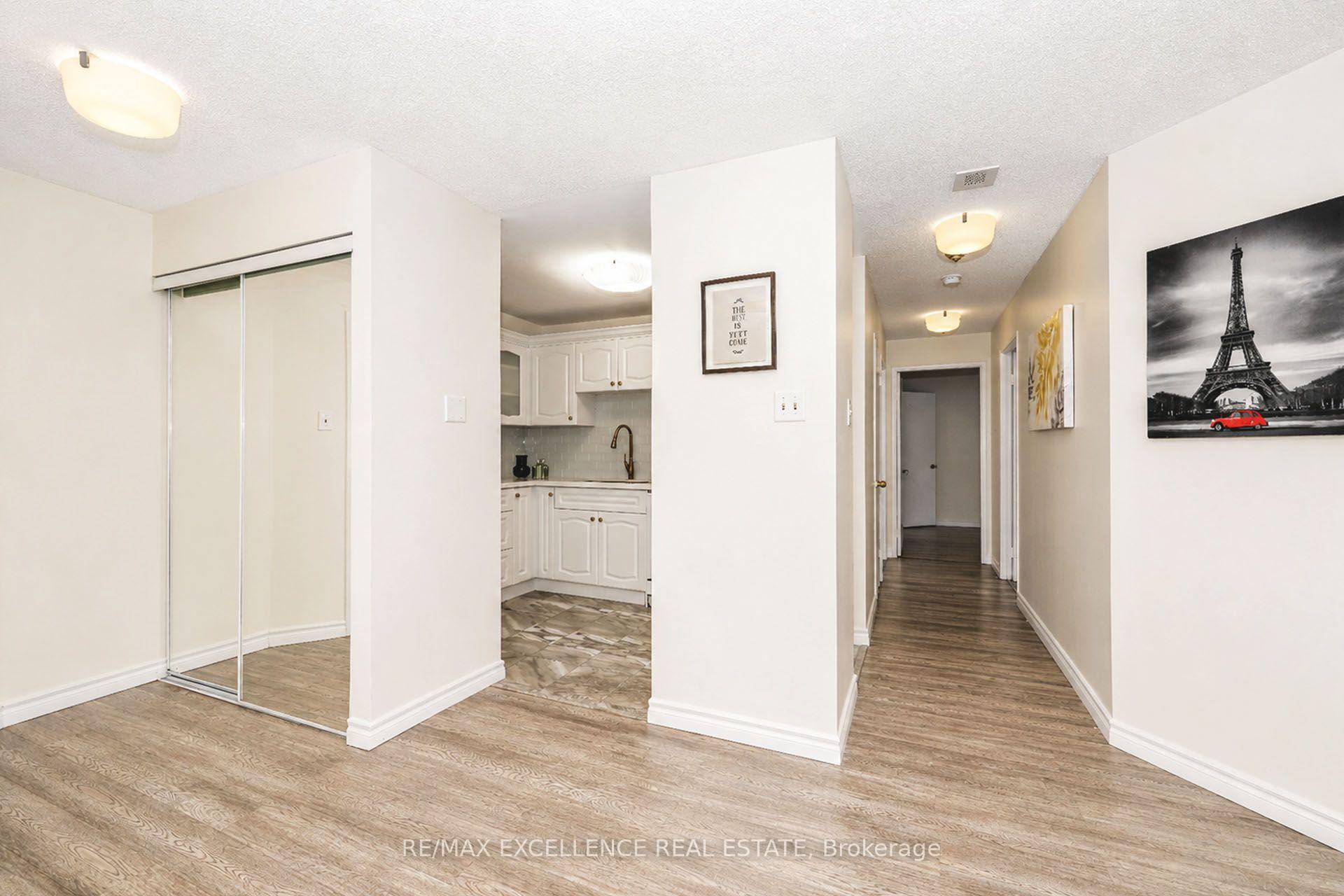 Photo 15 of Unit 202, 4205 Shipp Drive, Mississauga, City Centre — HOMEH