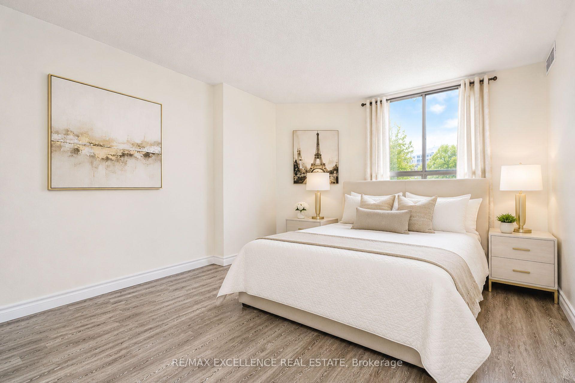 Photo 21 of Unit 202, 4205 Shipp Drive, Mississauga, City Centre — HOMEH