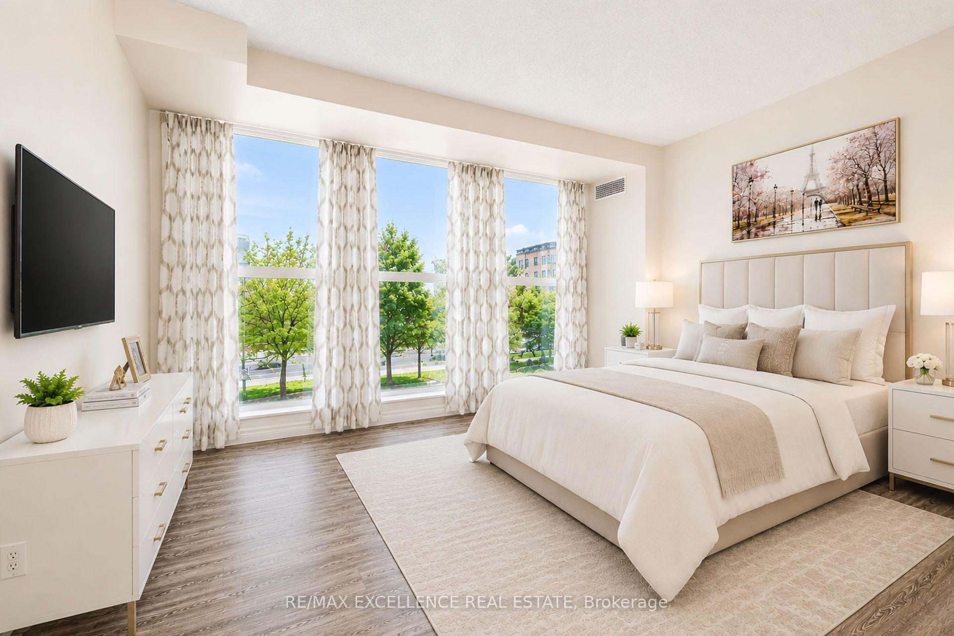 Photo 25 of Unit 202, 4205 Shipp Drive, Mississauga, City Centre — HOMEH