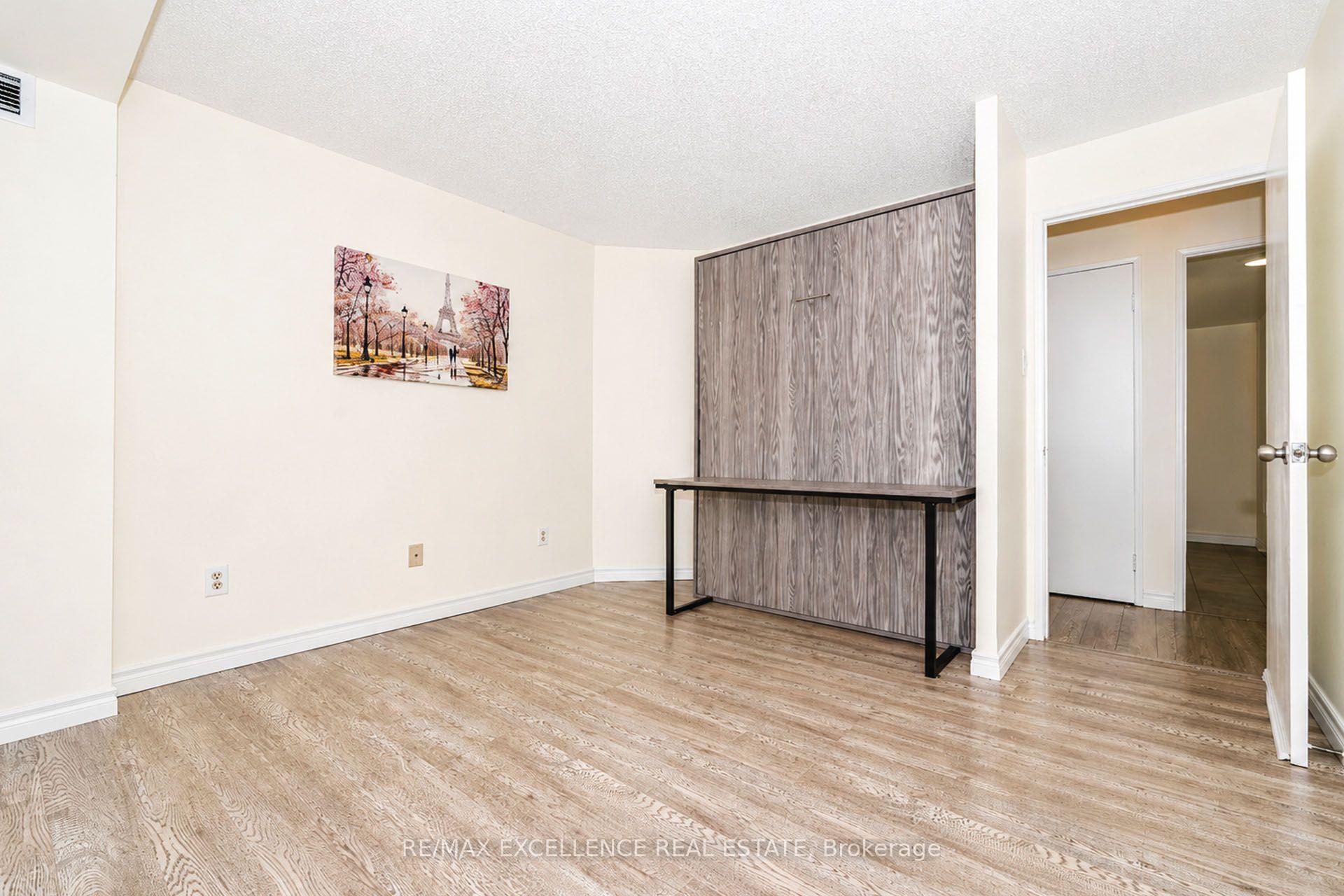 Photo 27 of Unit 202, 4205 Shipp Drive, Mississauga, City Centre — HOMEH