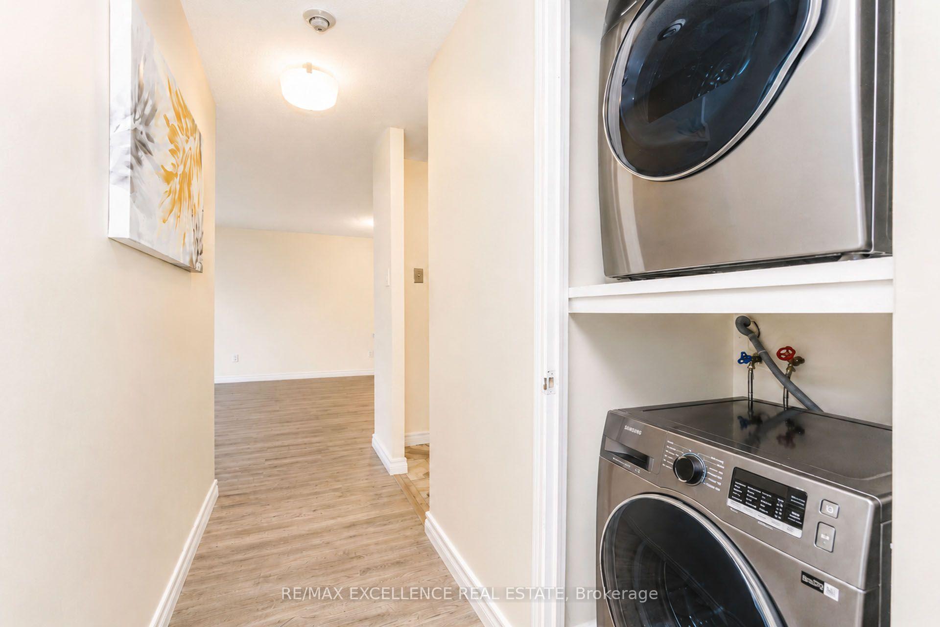Photo 31 of Unit 202, 4205 Shipp Drive, Mississauga, City Centre — HOMEH