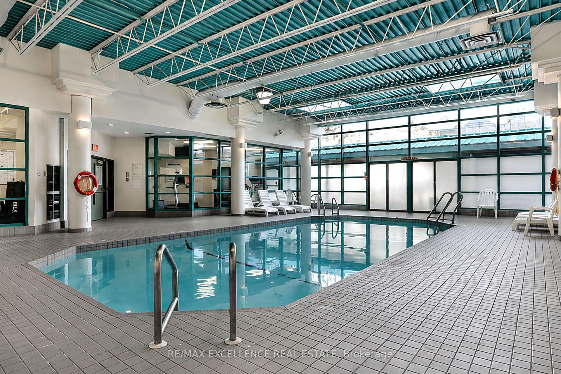 Photo 32 of Unit 202, 4205 Shipp Drive, Mississauga, City Centre — HOMEH