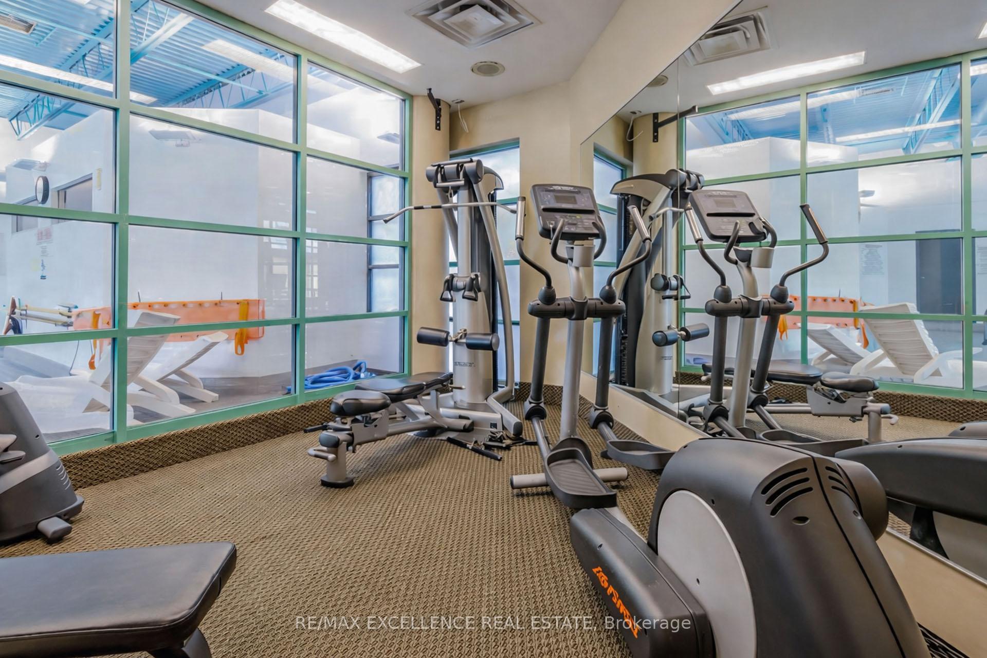 Photo 35 of Unit 202, 4205 Shipp Drive, Mississauga, City Centre — HOMEH