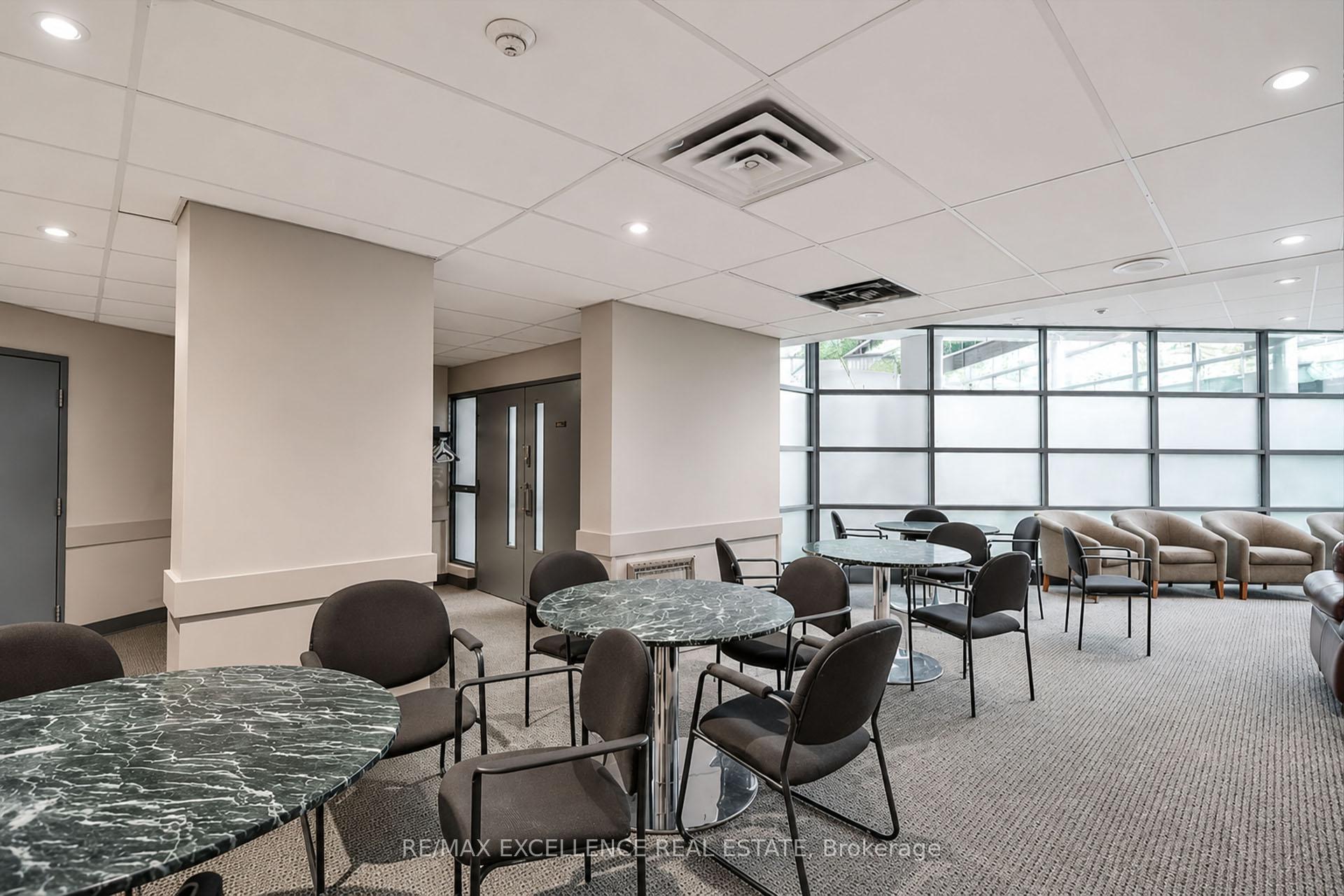 Photo 36 of Unit 202, 4205 Shipp Drive, Mississauga, City Centre — HOMEH