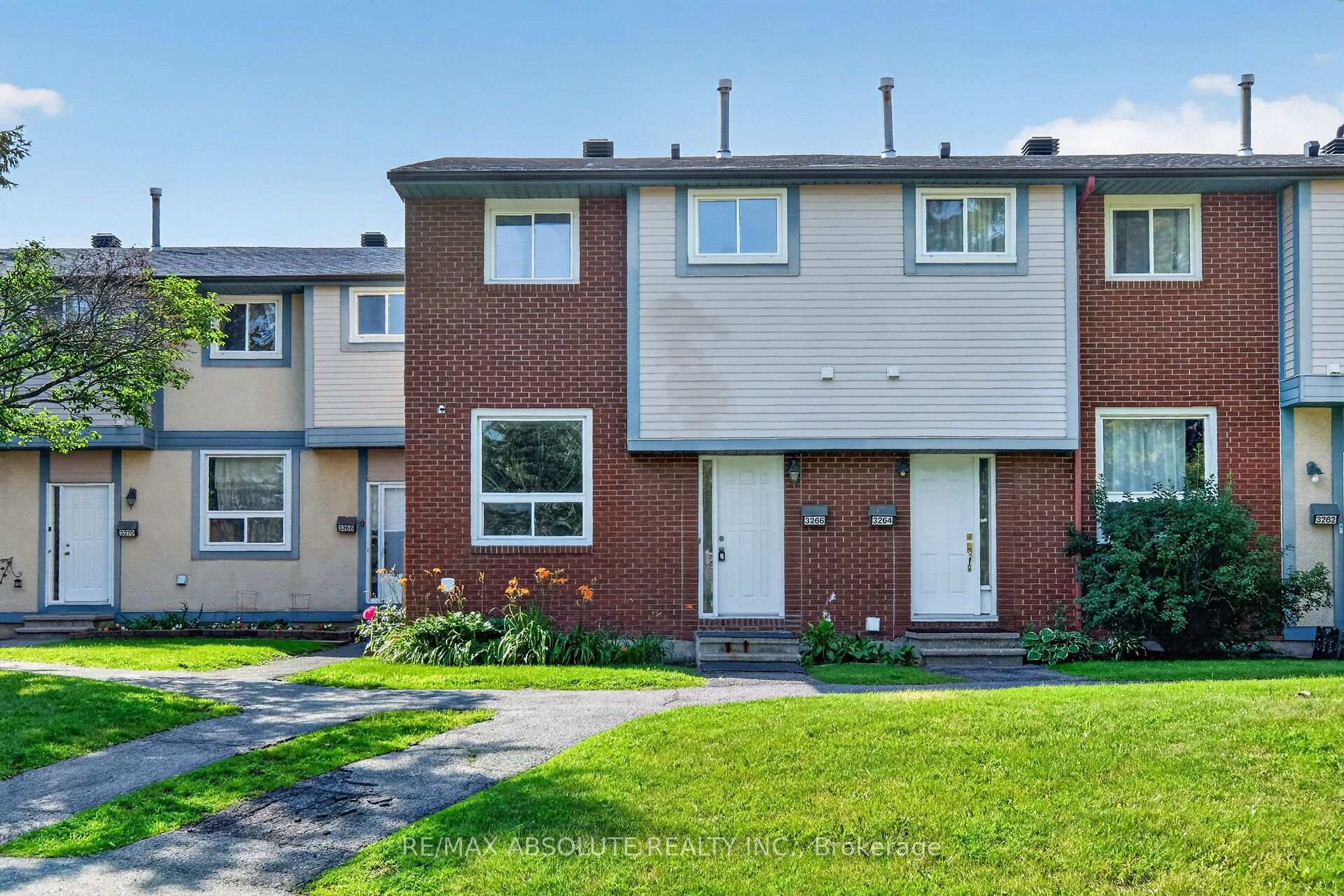 Photo of Unit 49, 3266 Uplands Drive