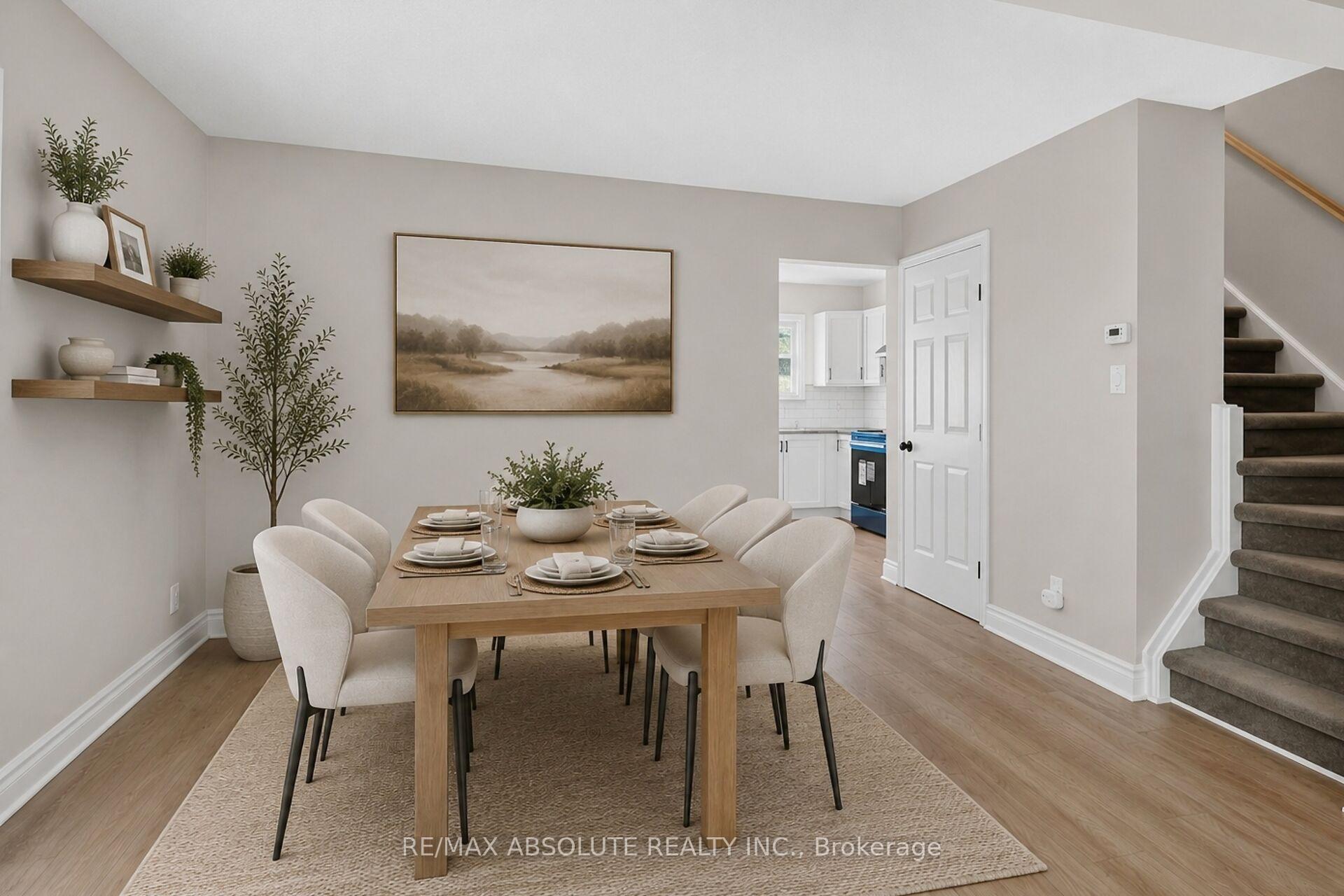 Photo 3 of Unit 49, 3266 Uplands Drive, Ottawa, Hunt Club — HOMEH
