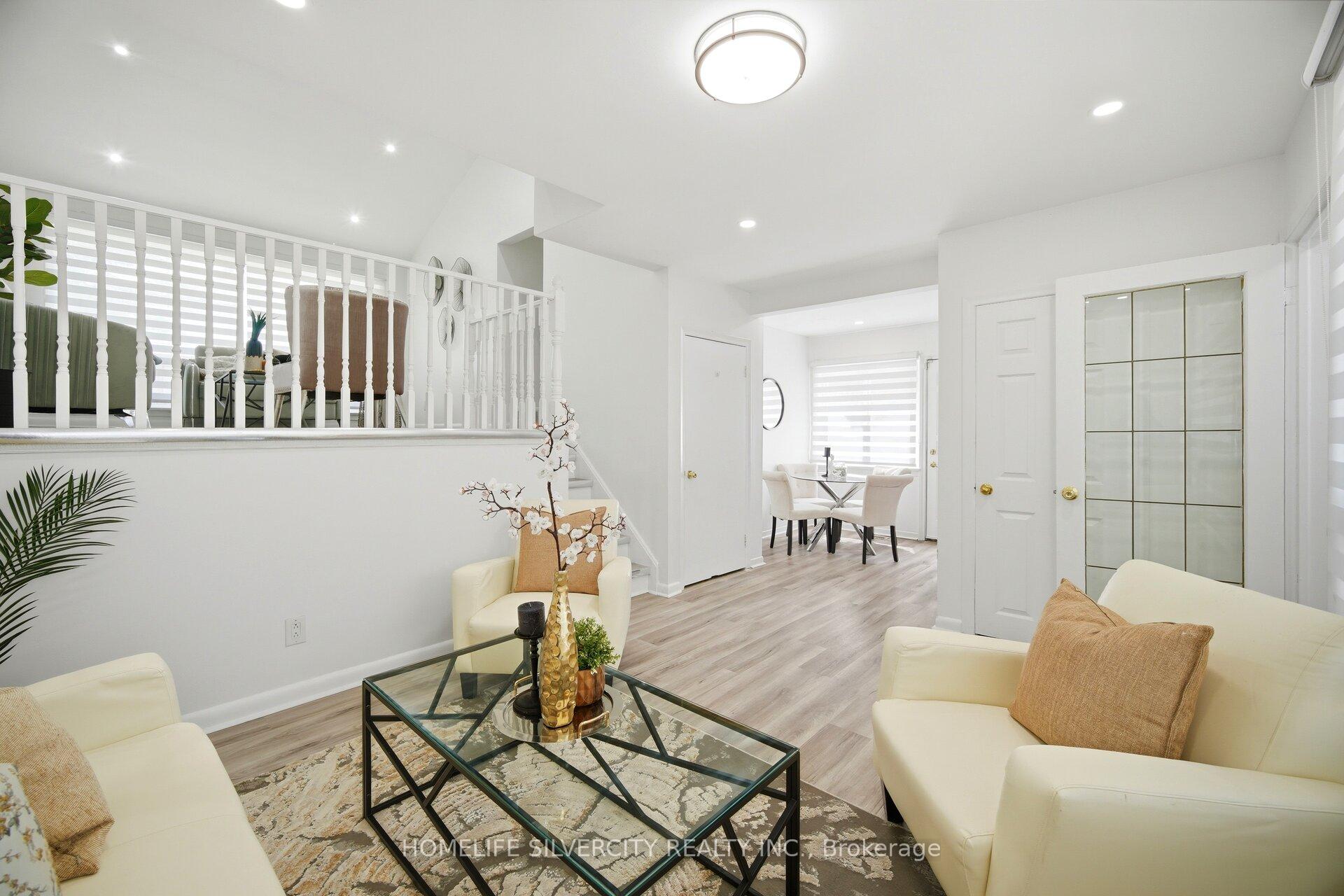 Photo 8 of 29 Brookmere Road, Etobicoke, Rexdale-Kipling — HOMEH