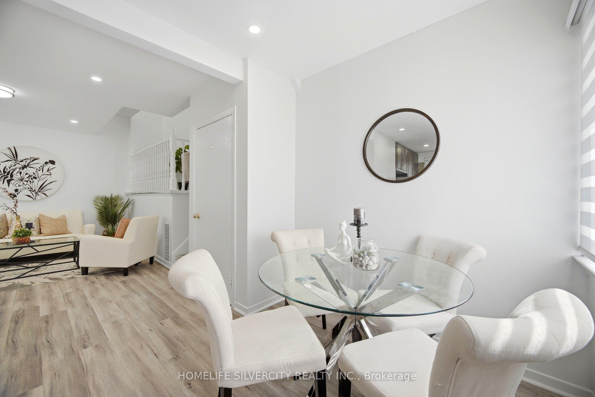 Photo 12 of 29 Brookmere Road, Etobicoke, Rexdale-Kipling — HOMEH