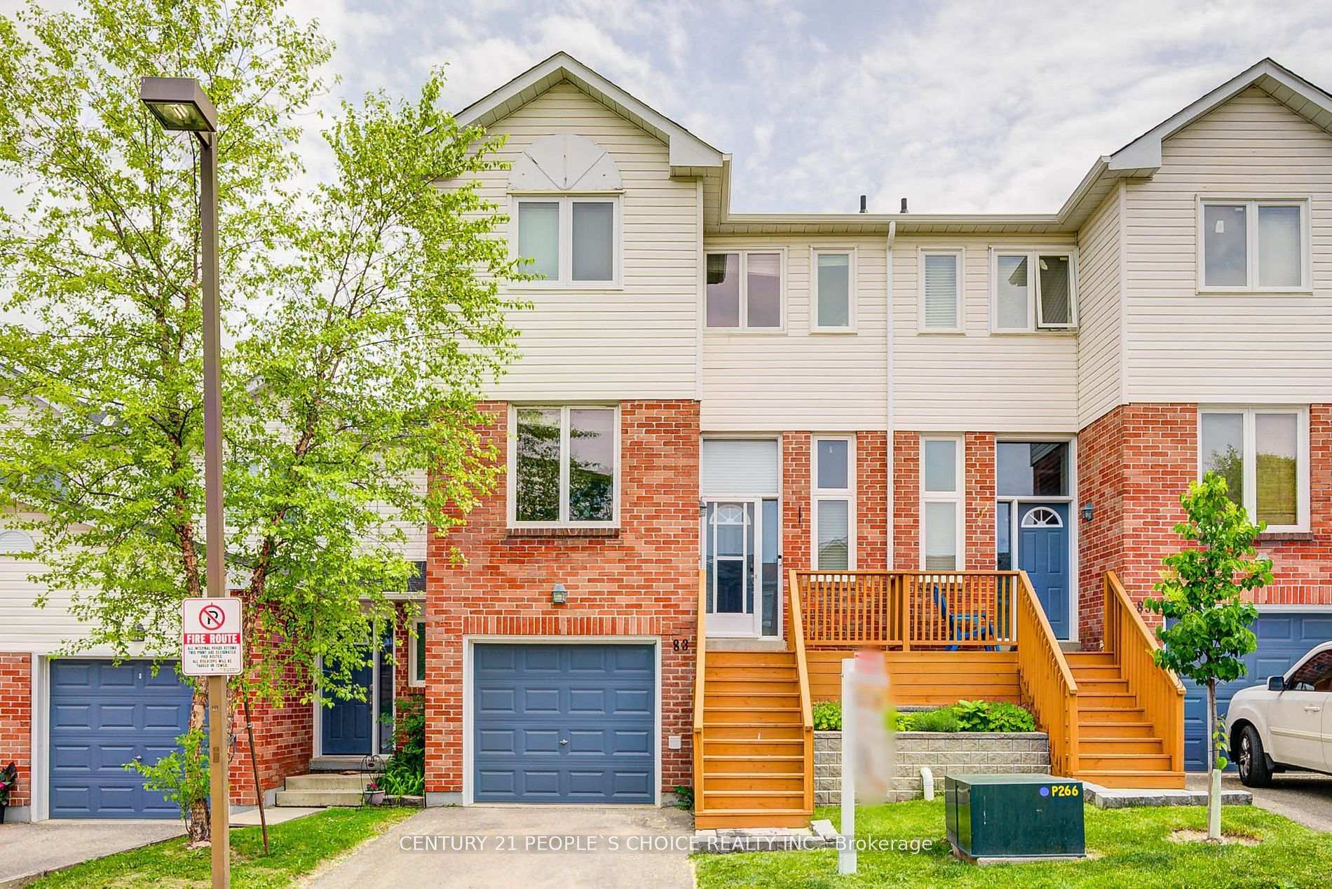 Photo 1 of 83 Corey Circle, Halton Hills, Georgetown — HOMEH
