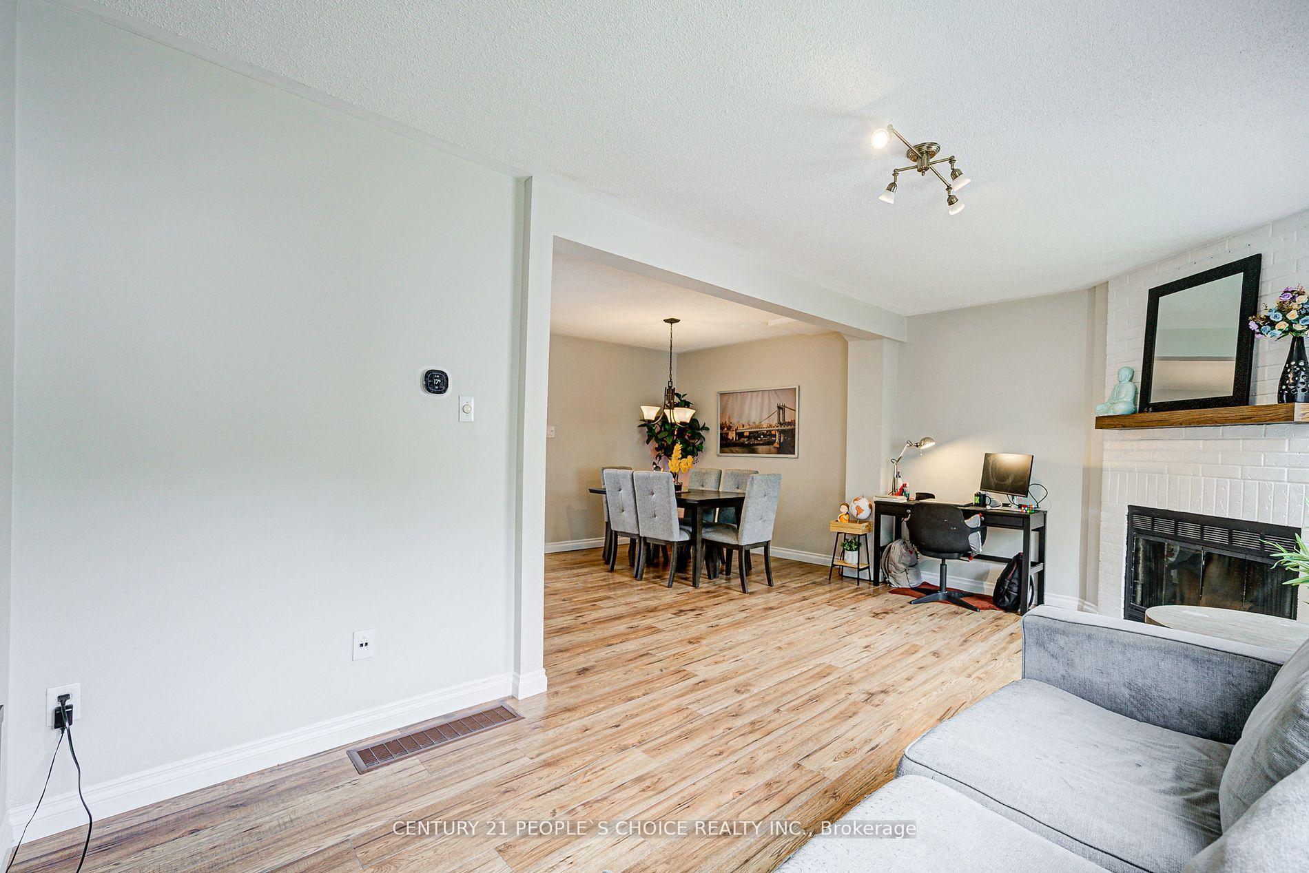 Photo 15 of 83 Corey Circle, Halton Hills, Georgetown — HOMEH