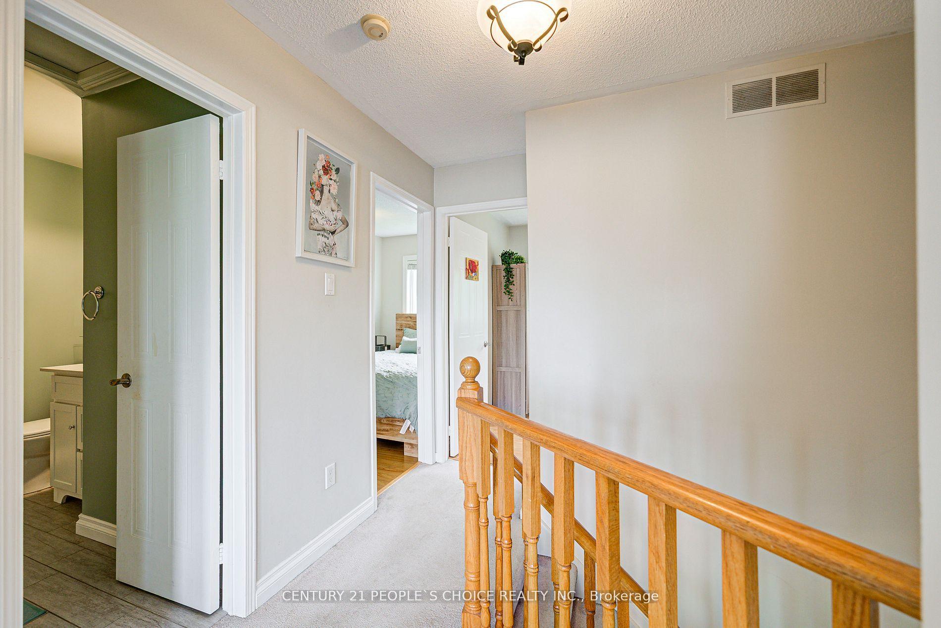 Photo 22 of 83 Corey Circle, Halton Hills, Georgetown — HOMEH