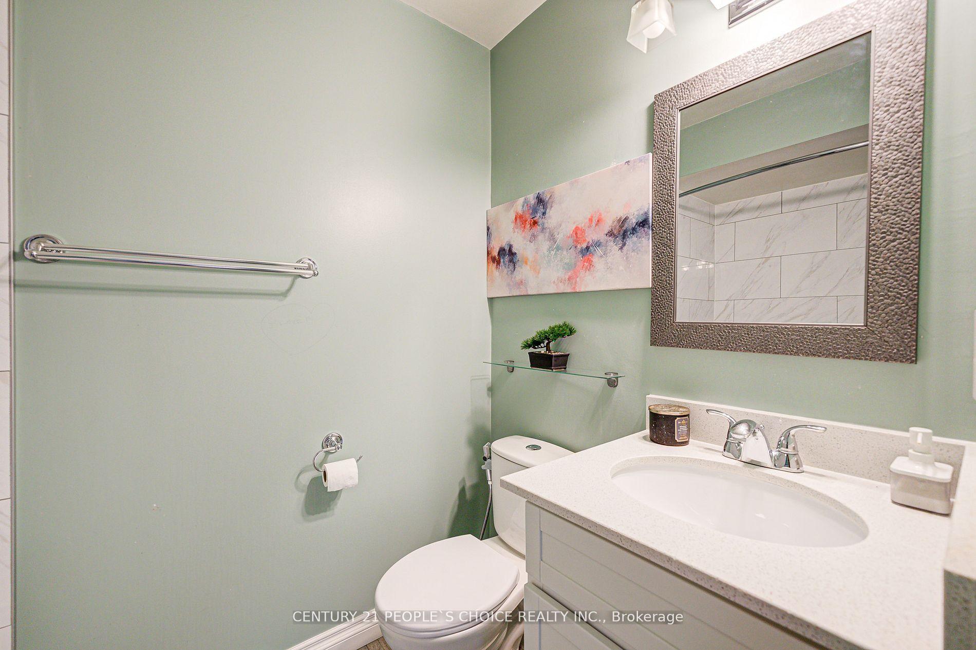 Photo 24 of 83 Corey Circle, Halton Hills, Georgetown — HOMEH