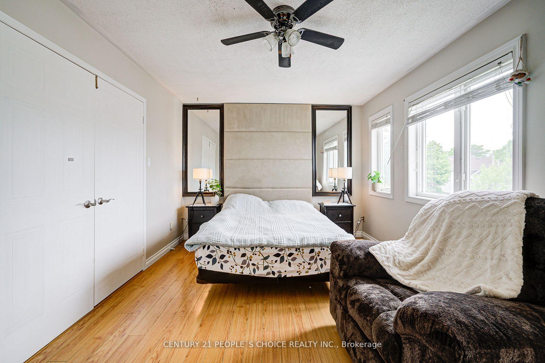 Photo 26 of 83 Corey Circle, Halton Hills, Georgetown — HOMEH