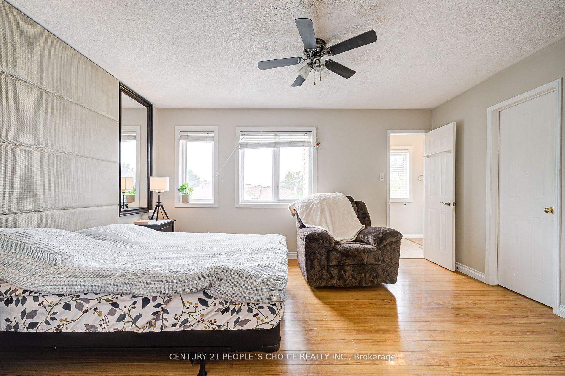 Photo 28 of 83 Corey Circle, Halton Hills, Georgetown — HOMEH