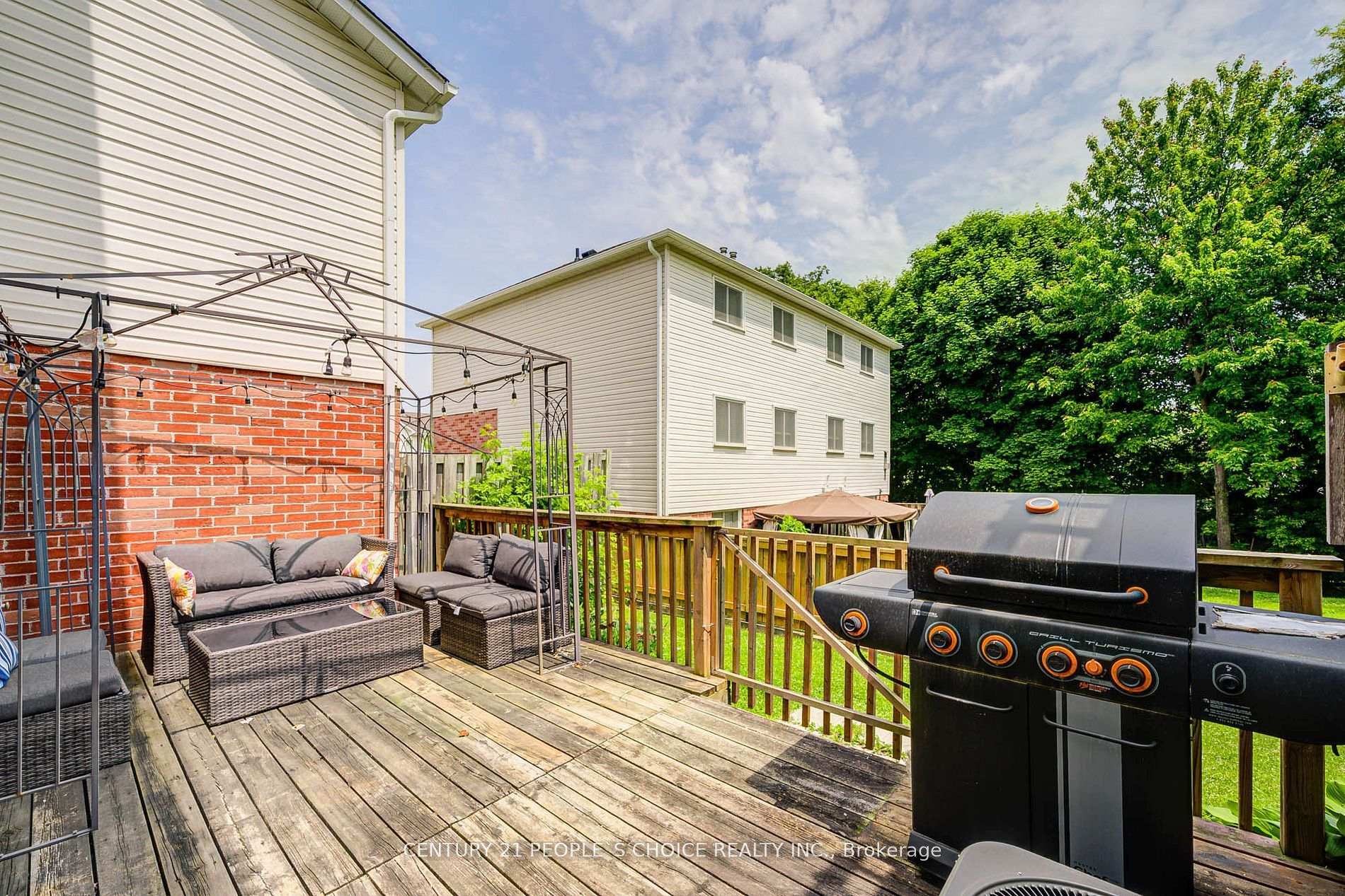 Photo 40 of 83 Corey Circle, Halton Hills, Georgetown — HOMEH